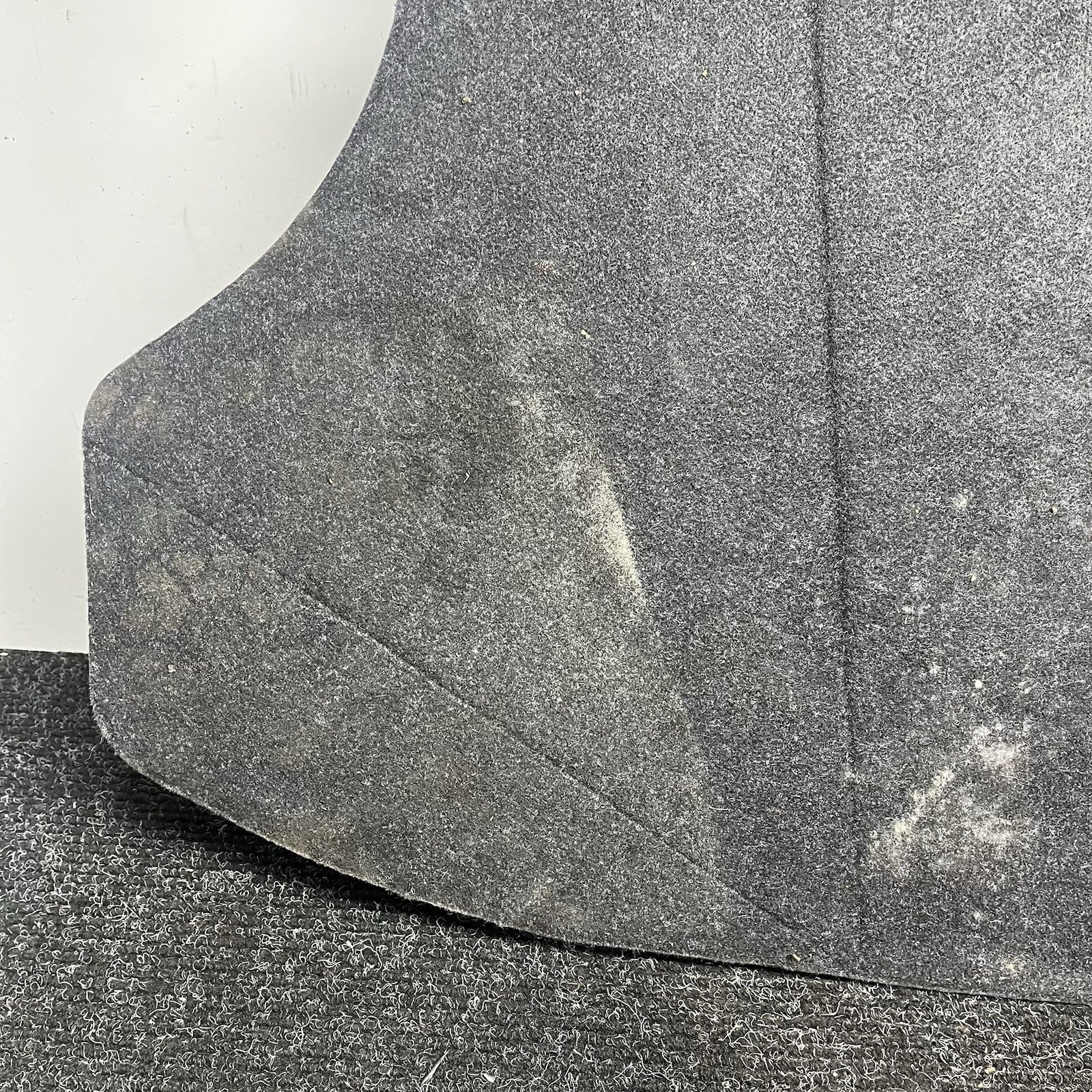 ☑️ 2022-2026 TOYOTA GR86 BRZ TRUNK CARGO SPARE FLOOR CARPET COVER MAT OEM