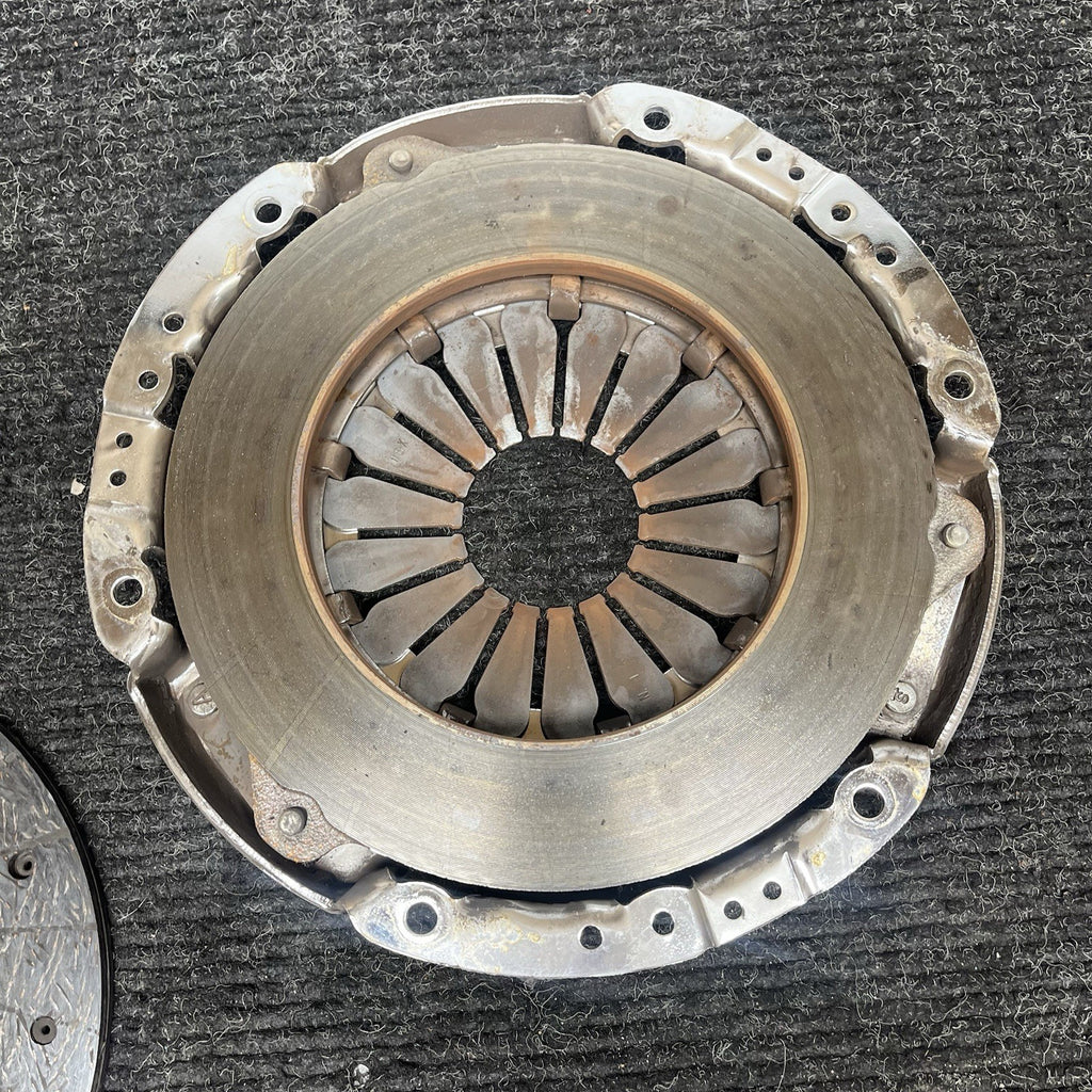 ☑️ VALEO 2013-2020 Toyota/Scion/Subaru FT86/FR-S/BRZ Clutch Kit 2.0L 874001