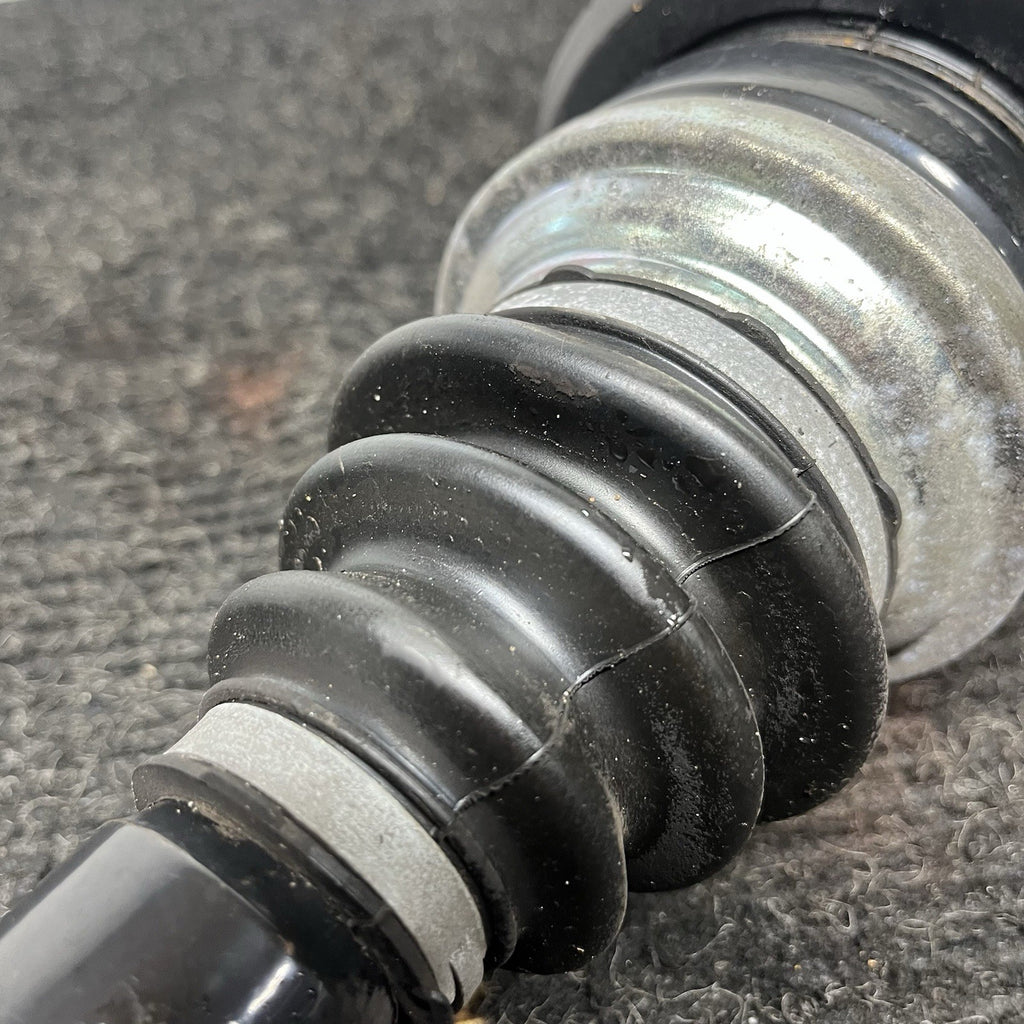 ☑️ 14-16 BMW M235i F22 Rear Left Driver Side CV Axle Shaft RWD OEM