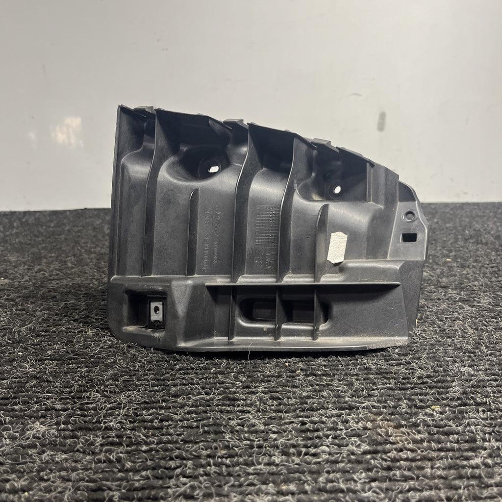 ☑️ 14-21 Maserati Ghibli Rear Left Bumper Mount Support Bracket OEM AK2404120