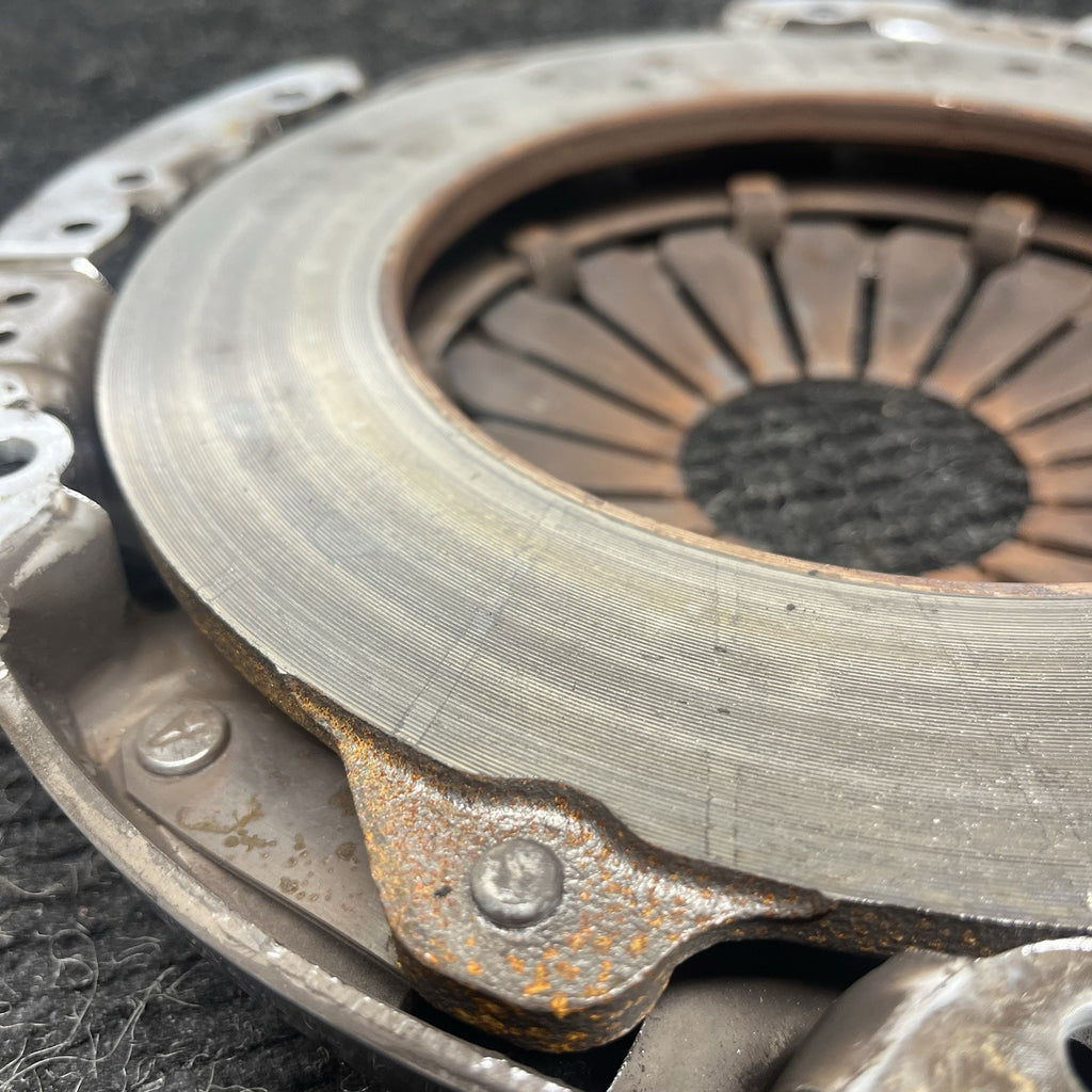 ☑️ VALEO 2013-2020 Toyota/Scion/Subaru FT86/FR-S/BRZ Clutch Kit 2.0L 874001