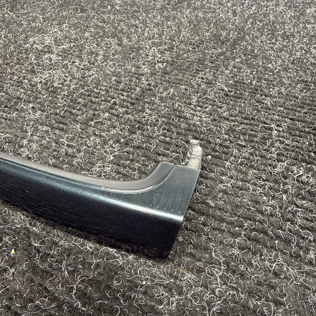 ☑️ 06-13 OEM BMW E90 E92 335 E70 X6 COMFORT ACCESS Left Driver Door Handle Green