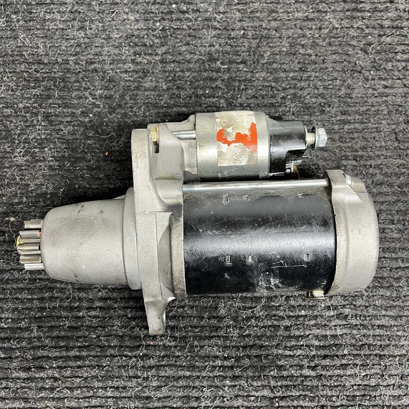 ☑️ 2013-2017 Scion FRS Subaru BRZ Starter Motor Auto Trans AT 23300AA720 OEM