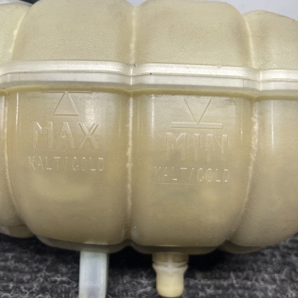 ☑️ Expansion Tank/Coolant Reservoir 17137642160 For 12-18 BMW 335i xDrive 435i