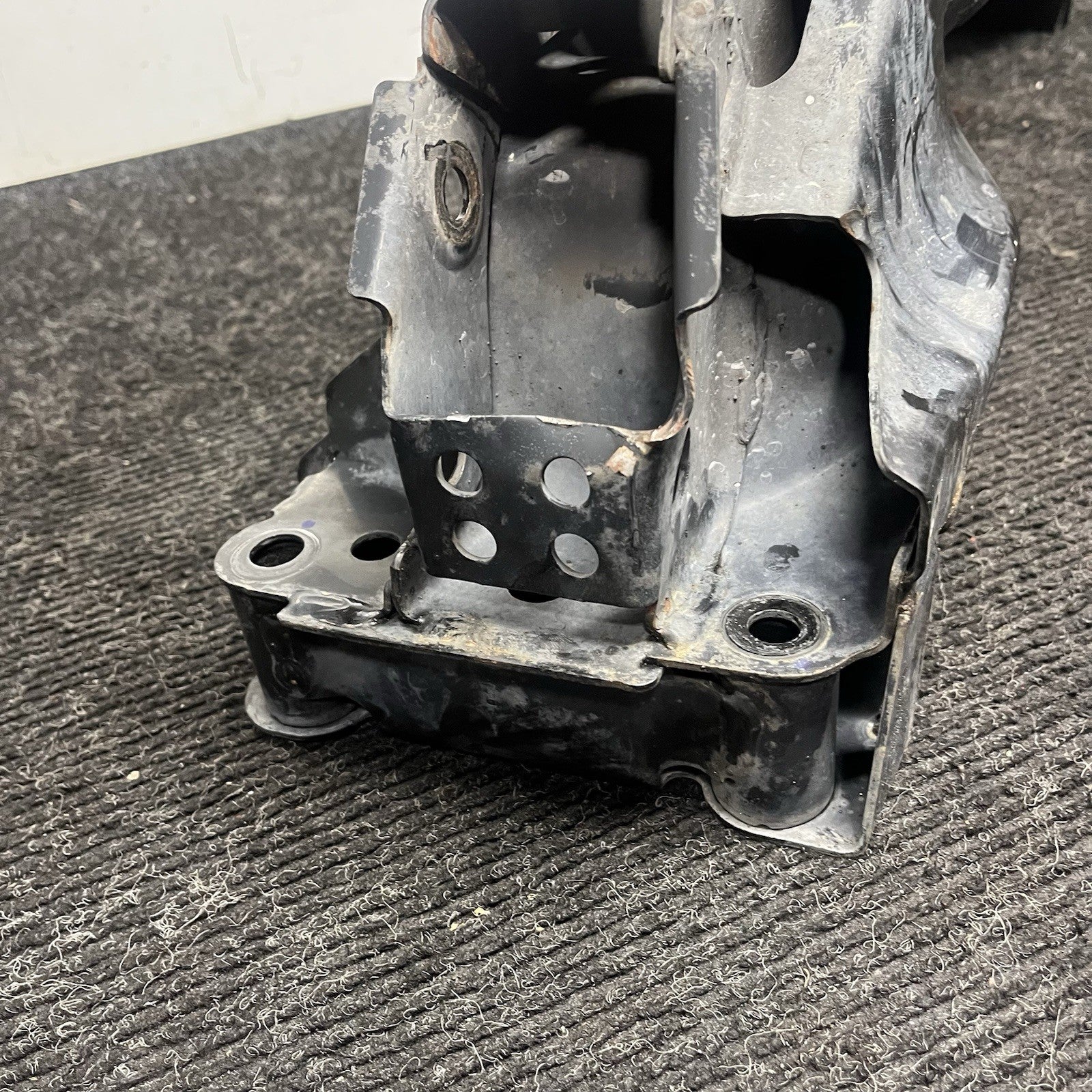 ☑️ 13-20 Scion FRS Subaru BRZ 86 Front Subframe Engine Cradle Crossmember OEM