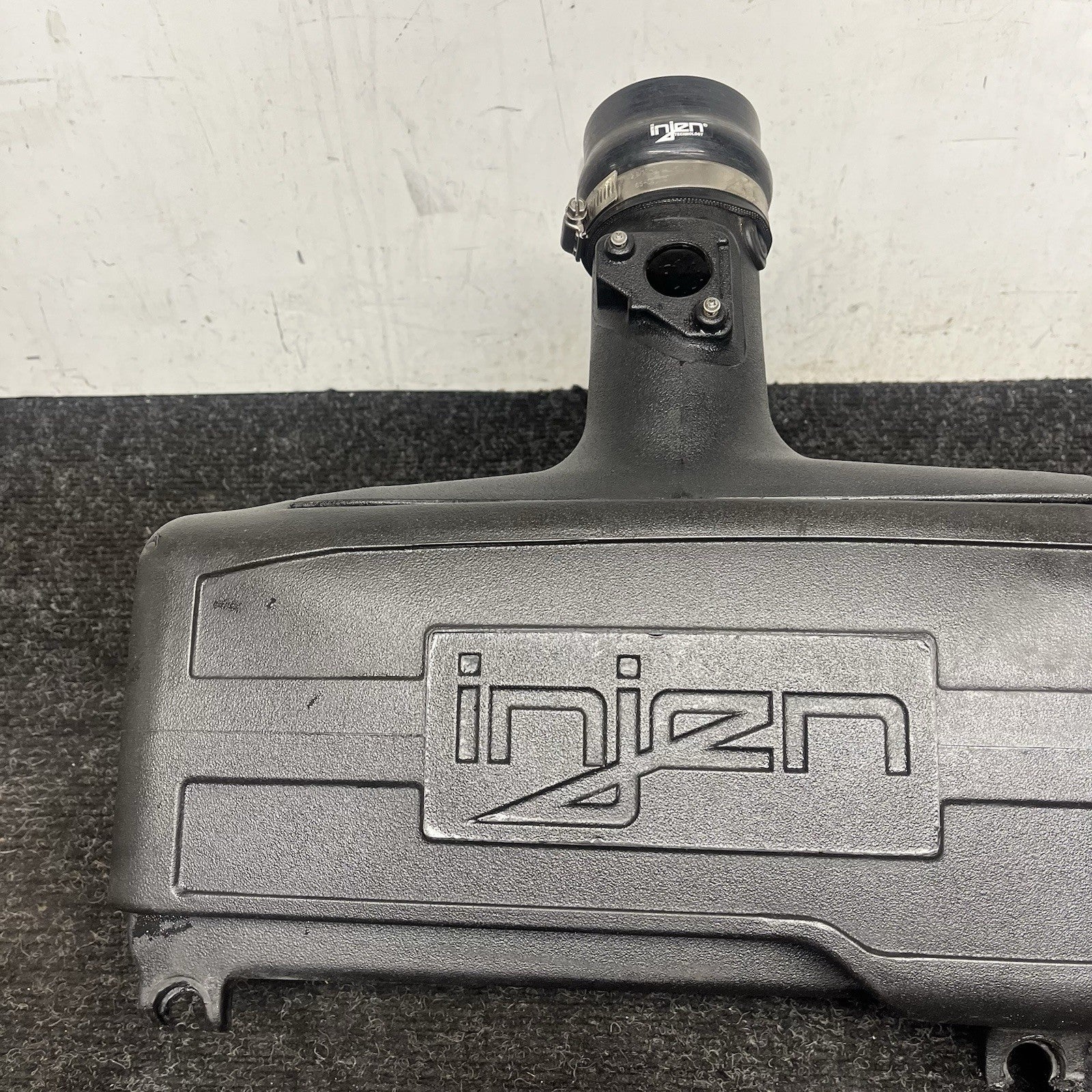 Injen EVO2001 Cold Air Intake for 13-20 Subaru BRZ / 13-16 FR-S / 17-20 GT86 2.0