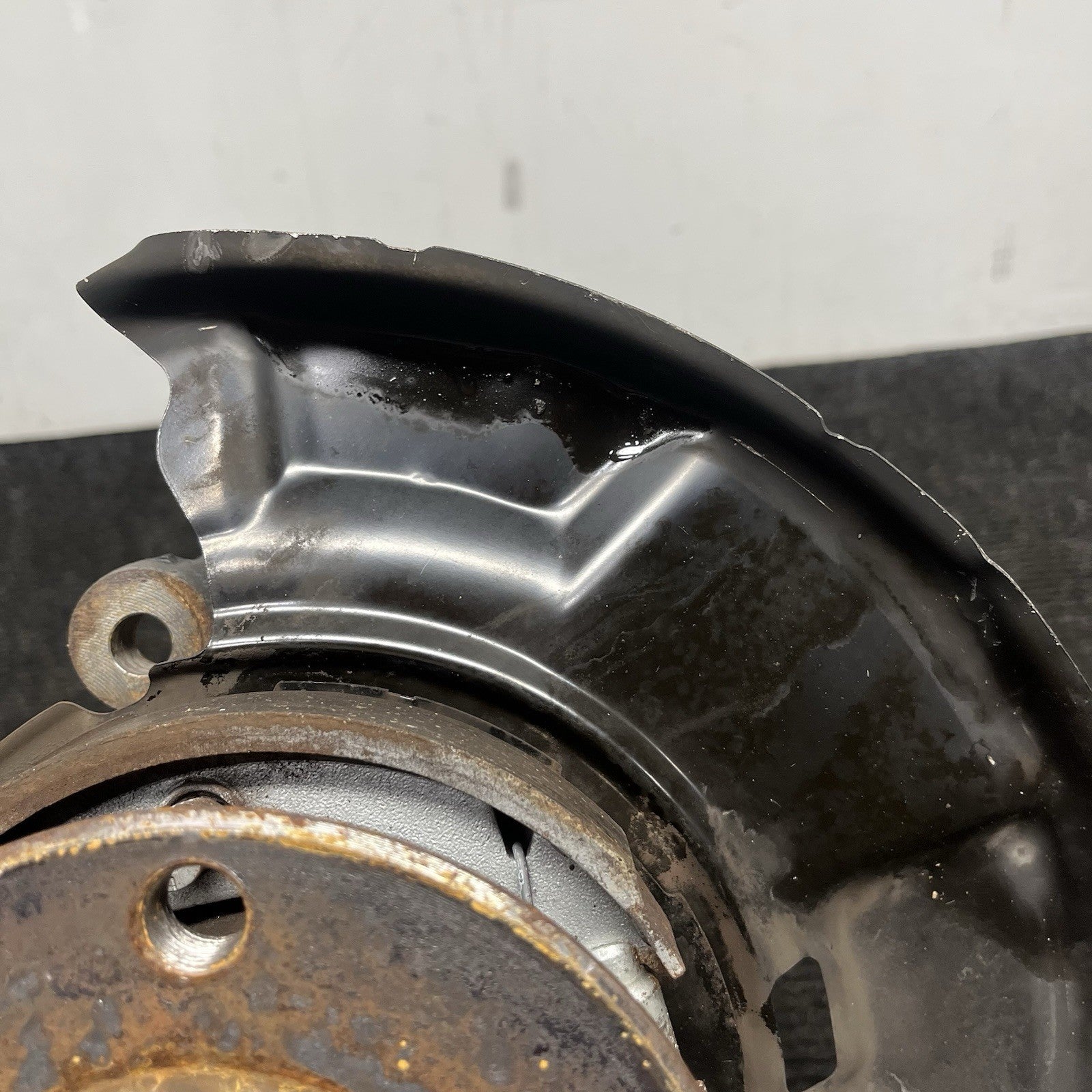 ☑️ 2012-2018 BMW 3 SERIES F30 SEDAN WAGON REAR LEFT DRIVER KNUCKLE WHEEL HUB