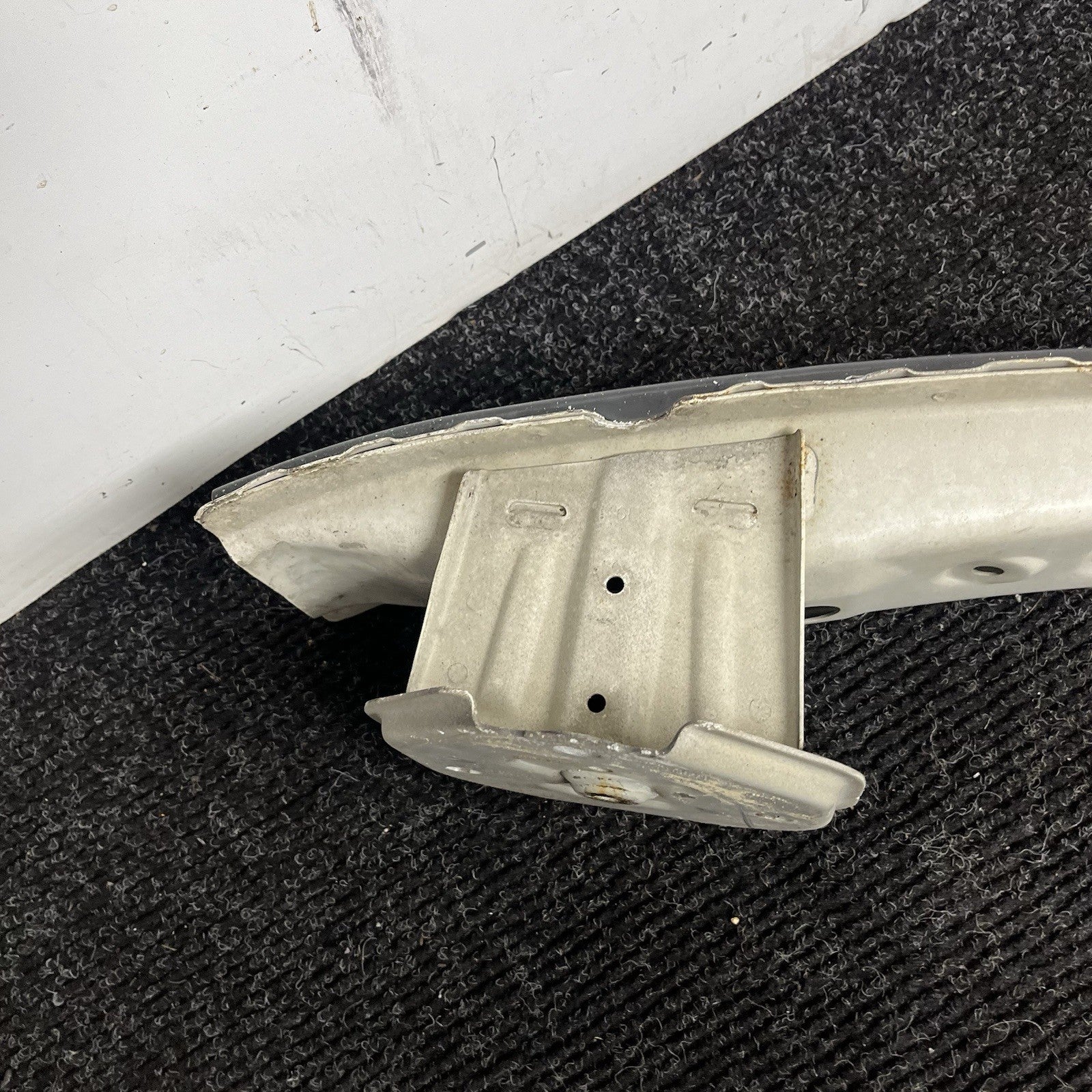 ☑️ 13-20 Scion FRS Subaru BRZ 86 Rear Bumper Support Bar Crash Reinforcement