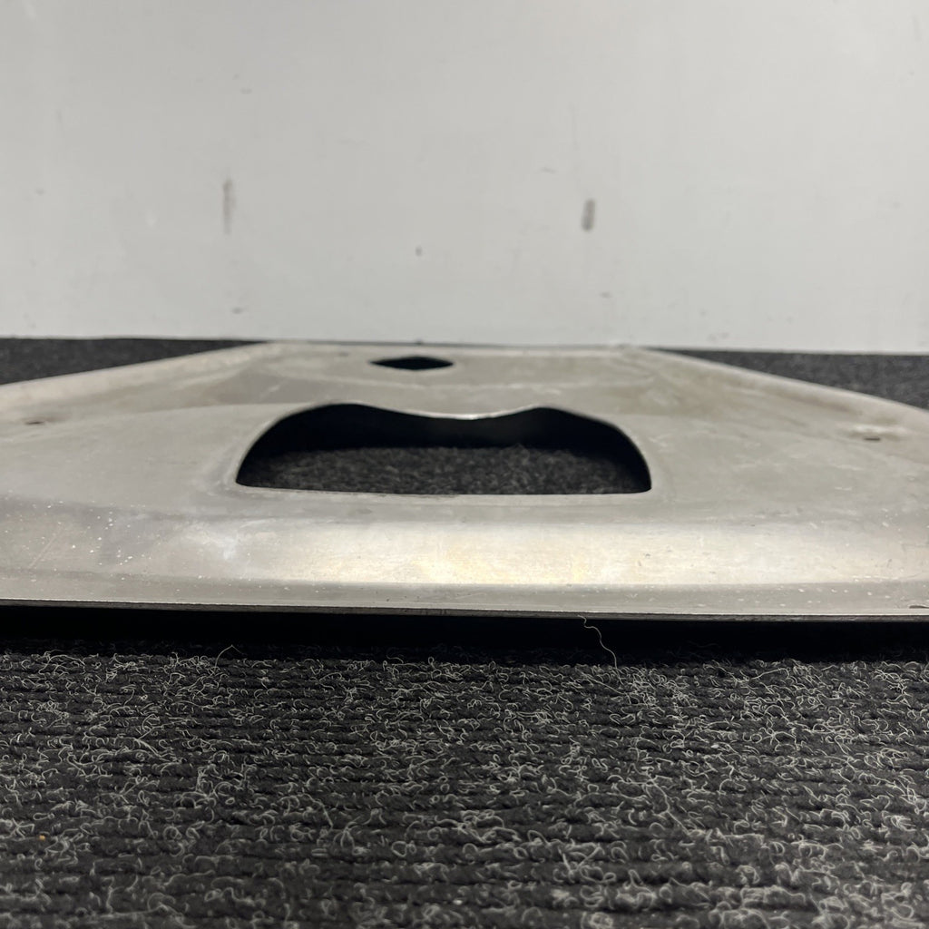 ☑️ 2008 - 2013 BMW E90 E92 E93 M3 LOWER ENGINE SPLASH GUARD SKID PLATE TRAY OEM