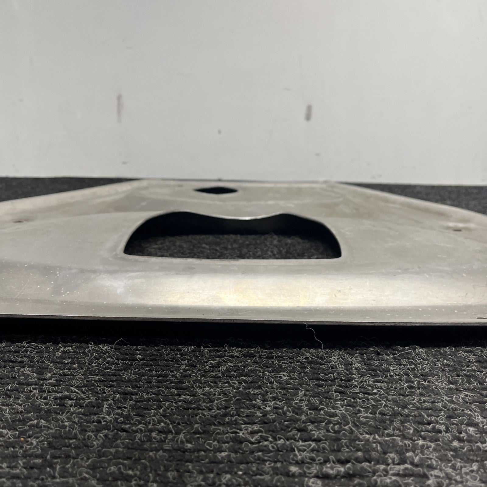 ☑️ 2008 - 2013 BMW E90 E92 E93 M3 LOWER ENGINE SPLASH GUARD SKID PLATE TRAY OEM