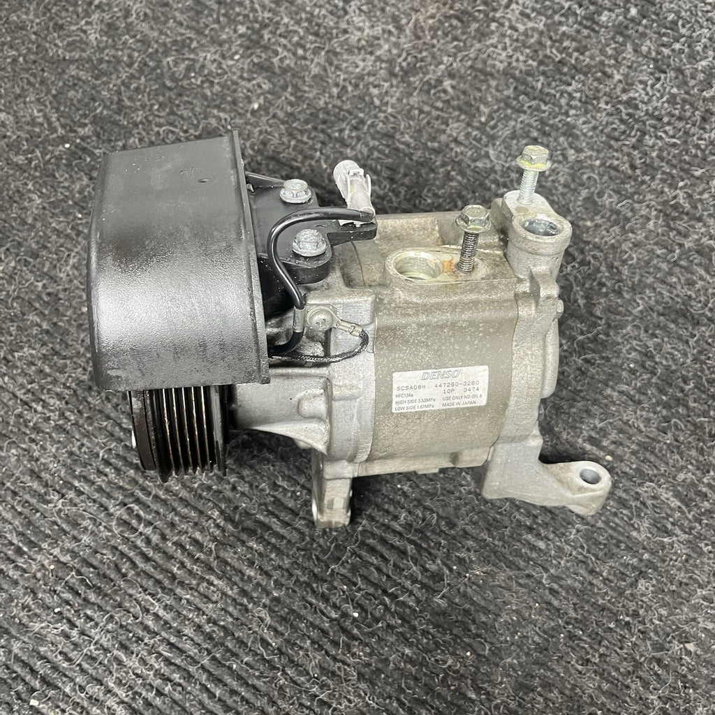 ☑️ 2013-2016 Subaru BRZ AC Compressor Air Conditioning 4472803260 FRS FR-S 13-16