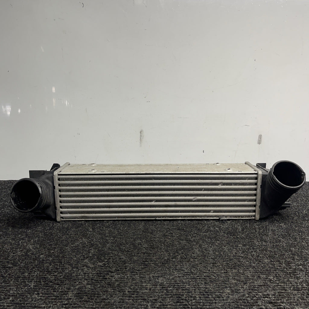 ☑️ OEM BMW E82 E90 E92 E93 335 Intercooler N54 N55 Engine Turbo Charger Cooler