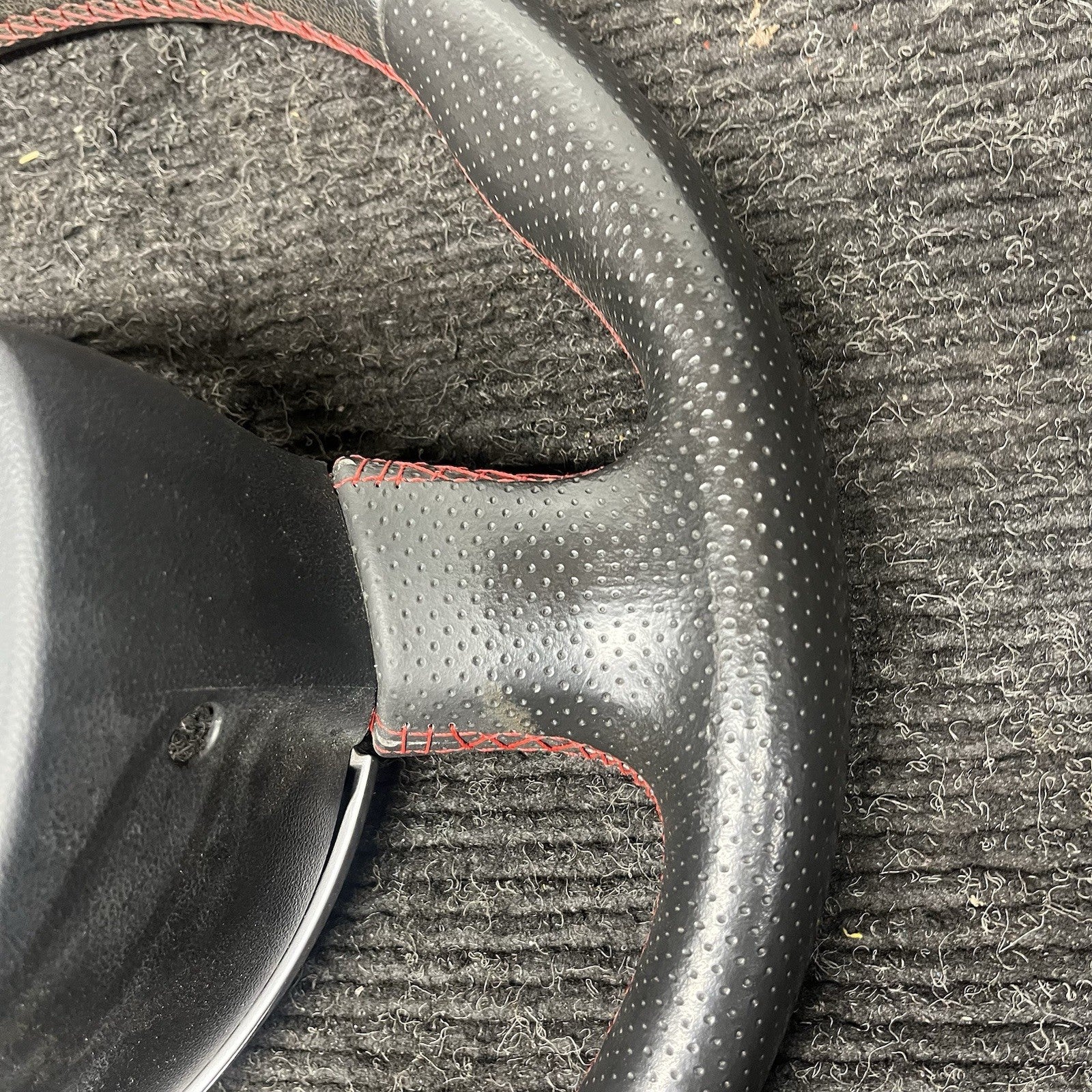 ☑️ 2013-2016 SCION FRS BRZ M/T MANUAL STEERING WHEEL OEM