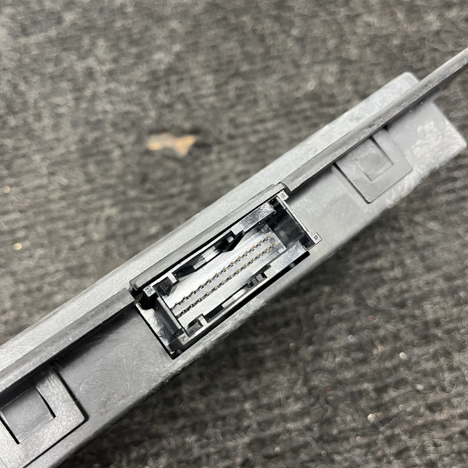☑️ 06-10 OEM BMW E90 E92 M3 328 335 RM3R PL2 Footwell Light Control Module