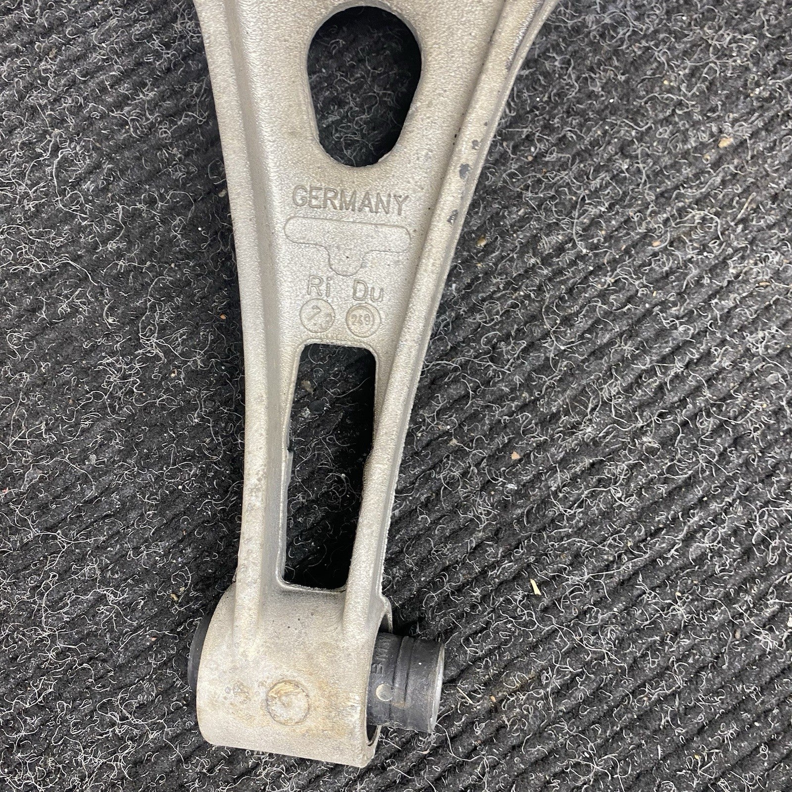 ☑️ 99-06 BMW E46 M3 330CI 325CI Z4 REAR LEFT LH DRIVER LOWER CONTROL ARM 1094889