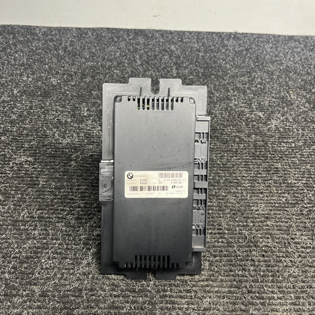 ☑️ 06-10 OEM BMW E90 E92 M3 328 335 RM3R PL2 Footwell Light Control Module
