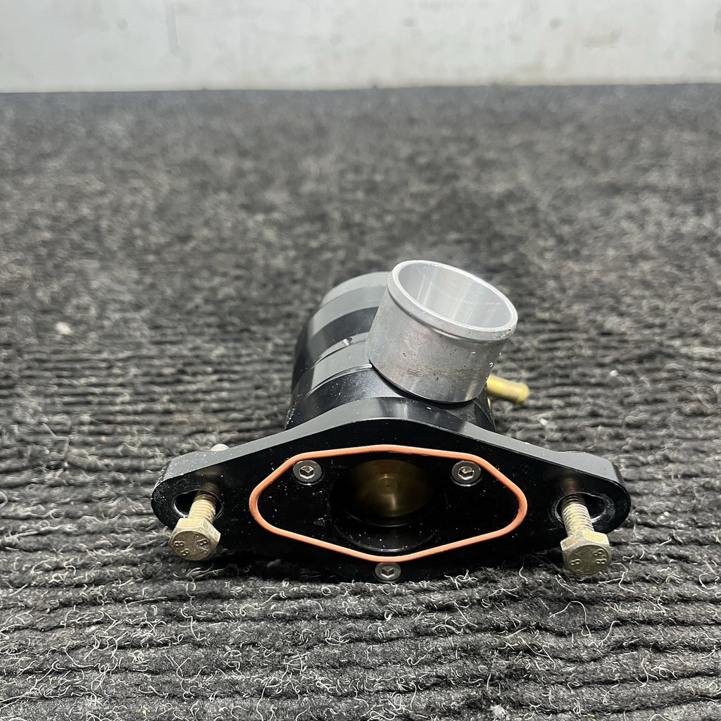☑️ Go Fast Bits T9101 Mach 2 TMS GFB Recirculating Diverter Valve 2008-2014 WRX
