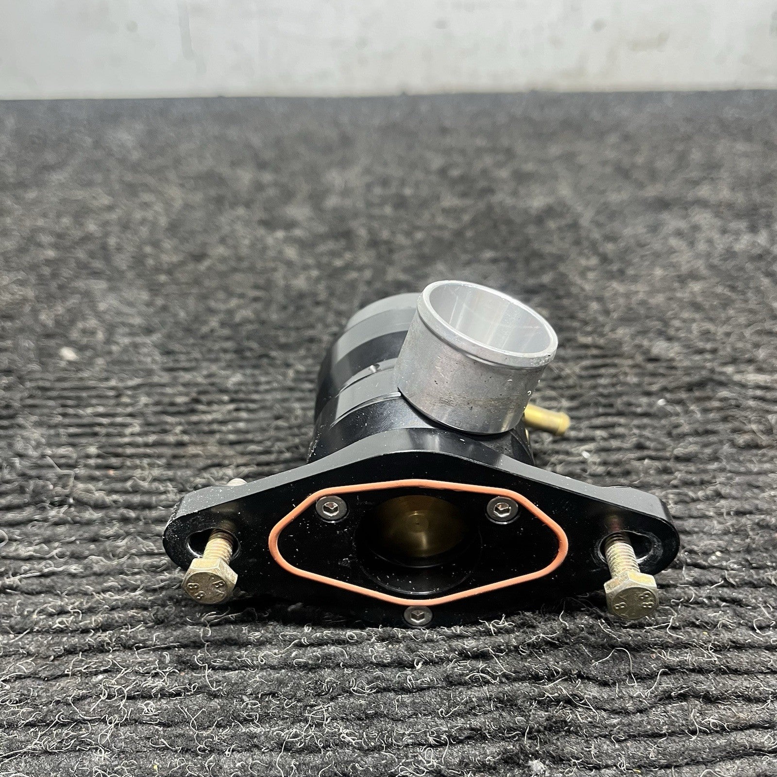 ☑️ Go Fast Bits T9101 Mach 2 TMS GFB Recirculating Diverter Valve 2008-2014 WRX
