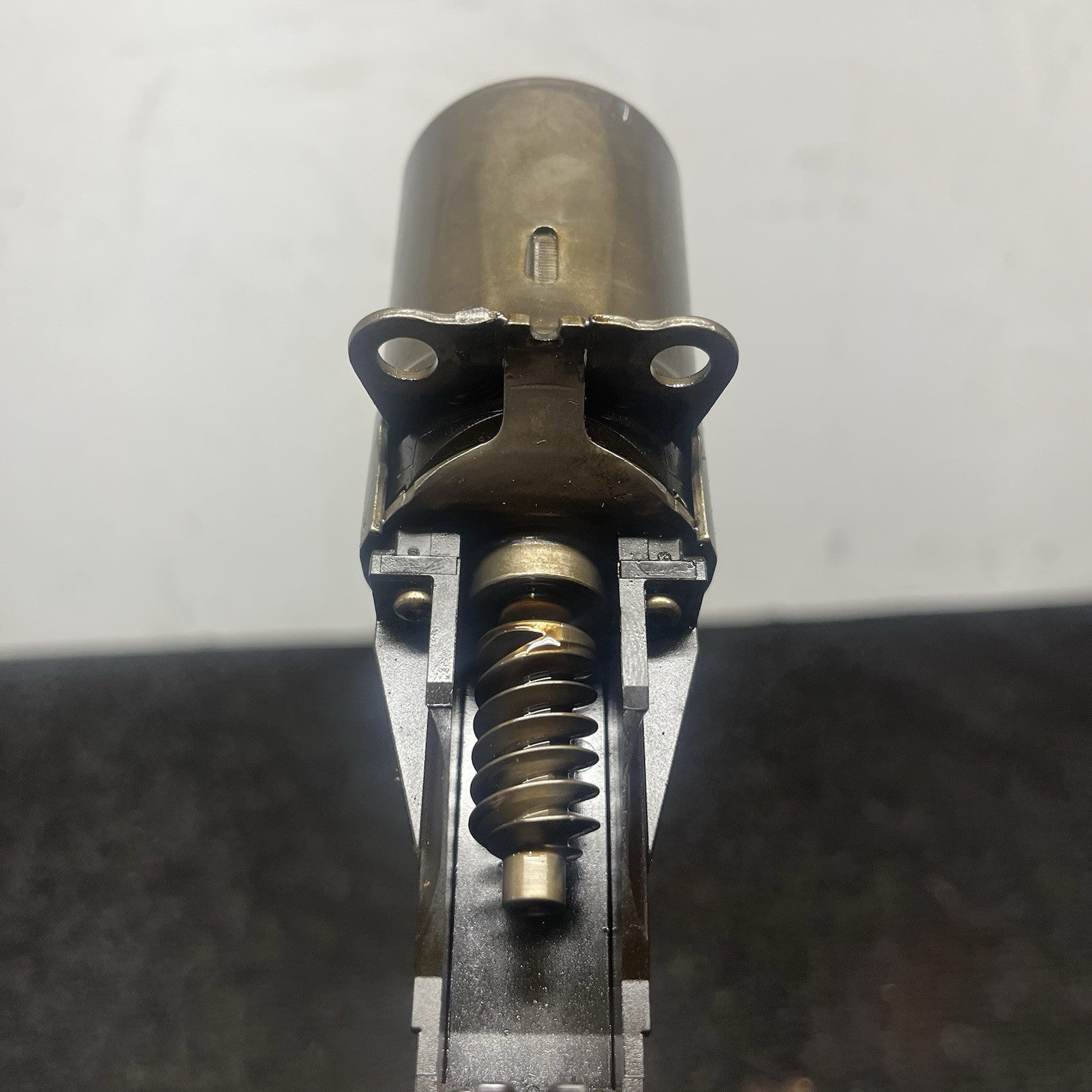 ☑️ 11-17 BMW 135i 335i 435i 535i X5 N55 Engine Valvetronic Actuator Motor OEM