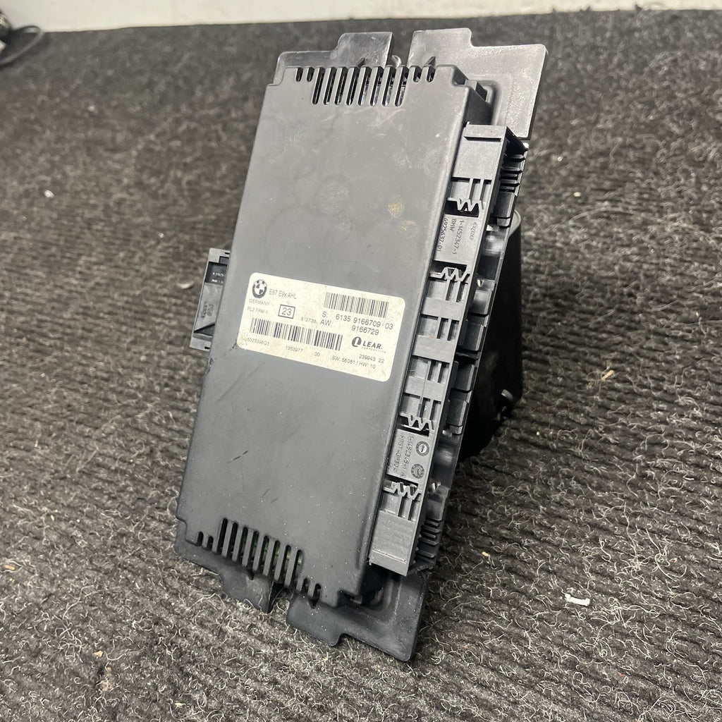 ☑️ 06-10 OEM BMW E90 E92 M3 328 335 RM3R PL2 Footwell Light Control Module