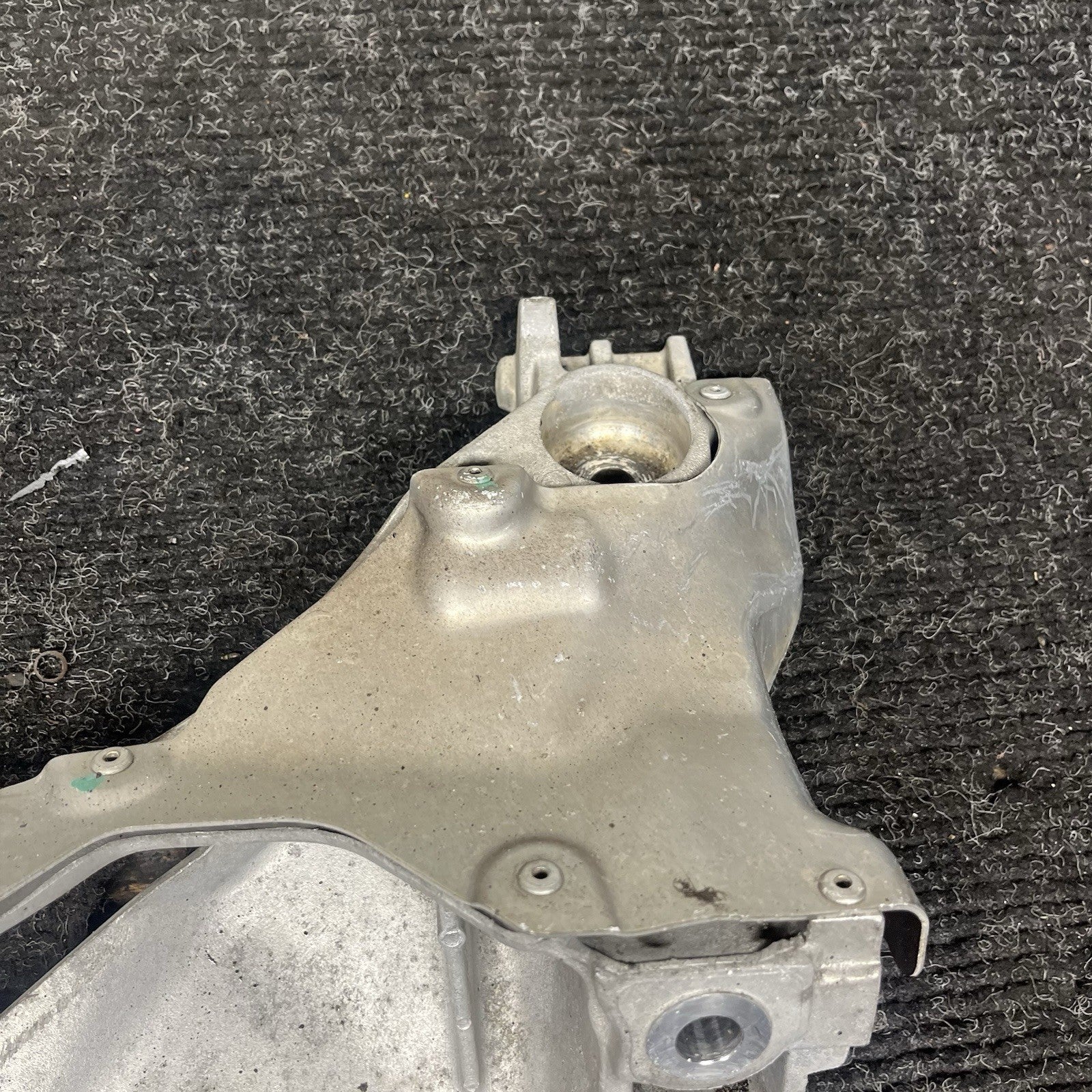 ☑️ BMW E70 AWD N55 3.0L Engine Motor Mount Bracket Left & Right Set OEM