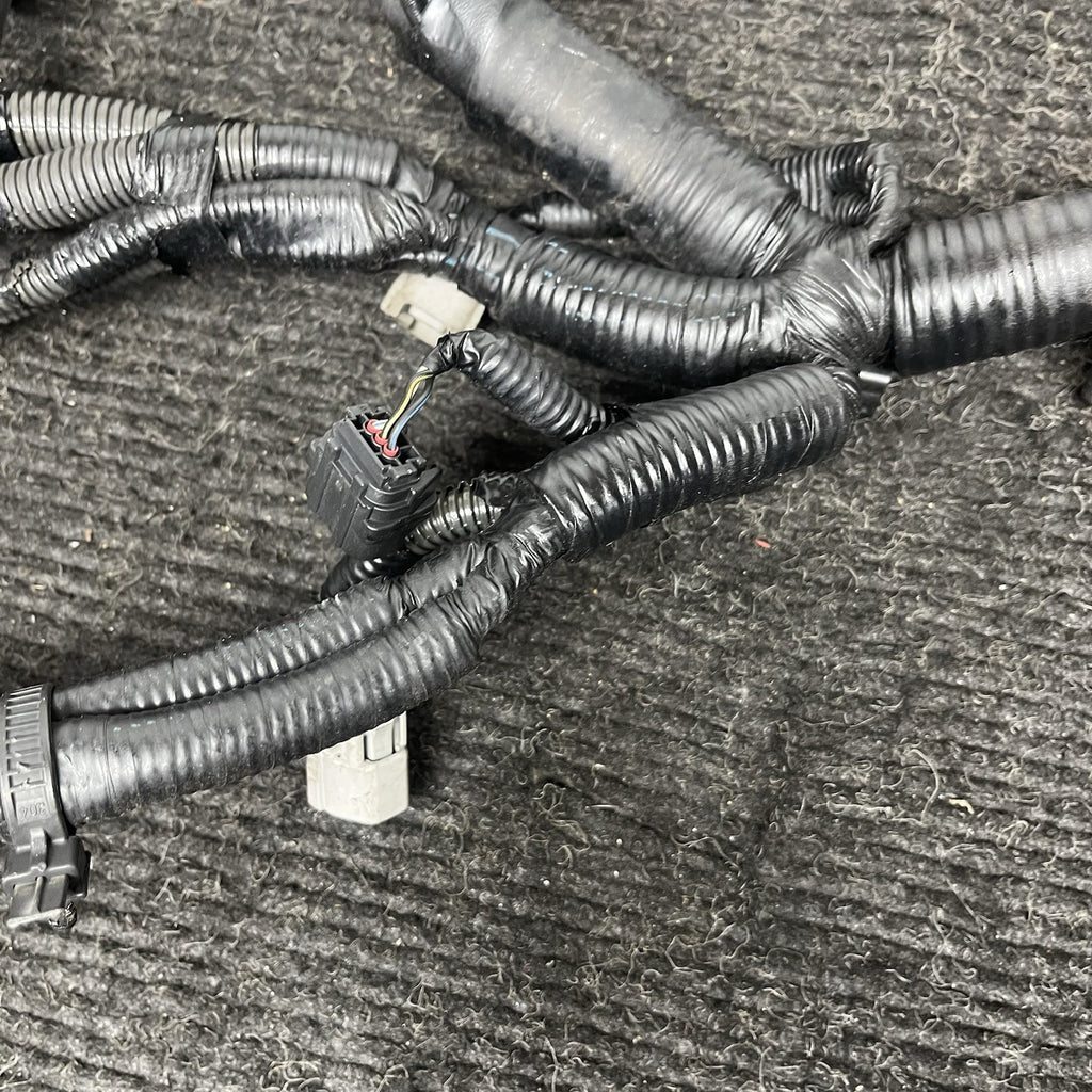 ☑️ Subaru BRZ/Scion FRS FA20 Manual Tranmission Engine Wiring Harness 24020AE