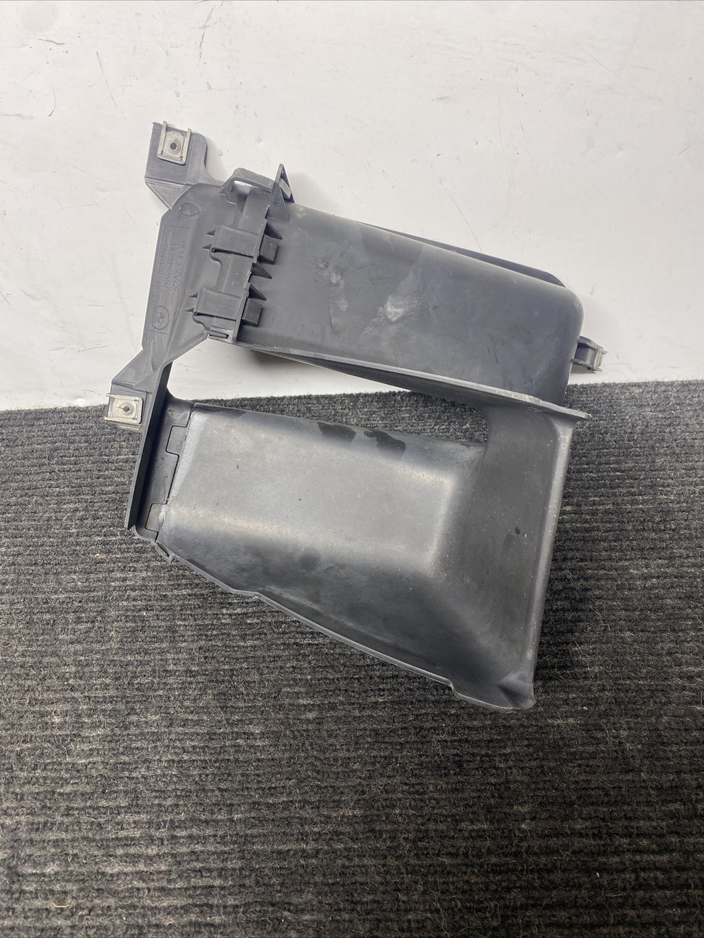 ☑️ 08-13 BMW E82 E88 N54 N55 MSPORT Front Right Passenger Air Duct Brake Vent