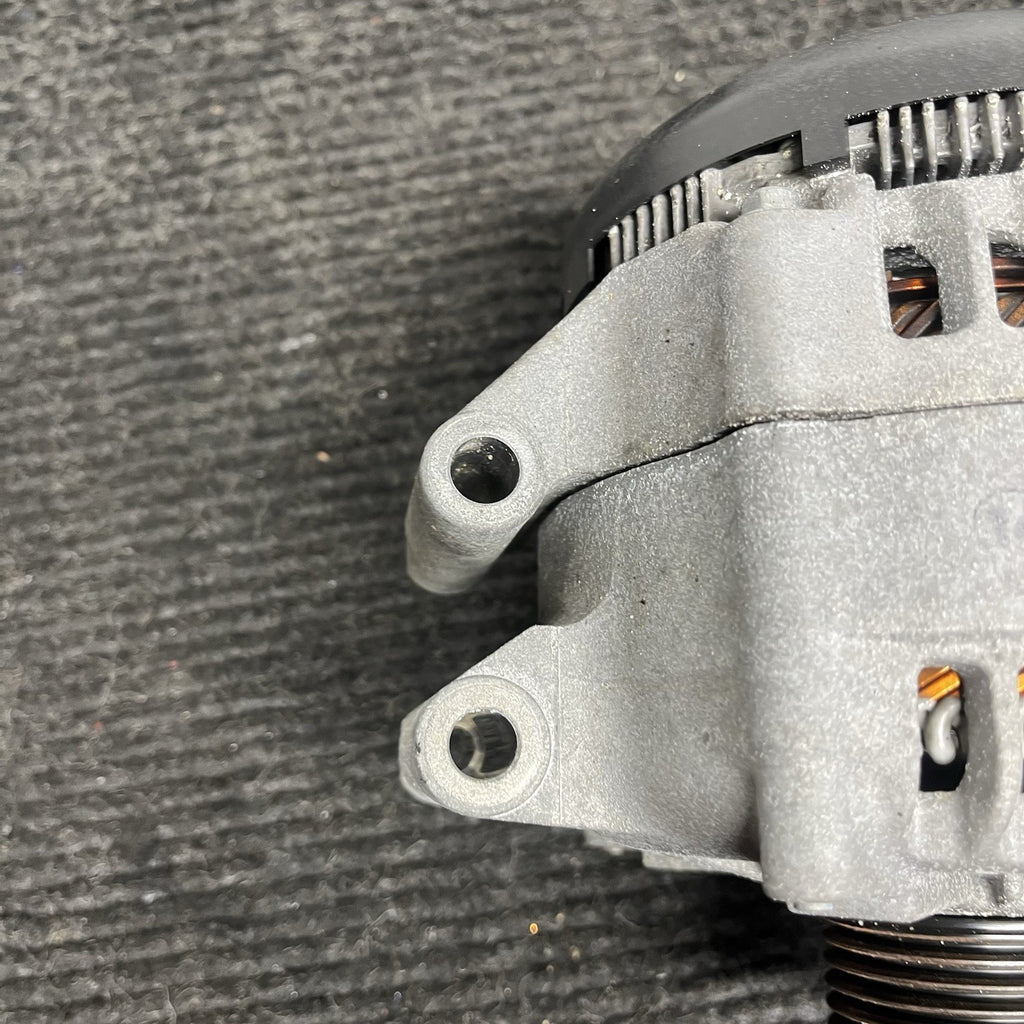 ☑️ BMW 1 3 Series E82 E88 E92 E93 135i 335i N55 170amp Alternator 7626153