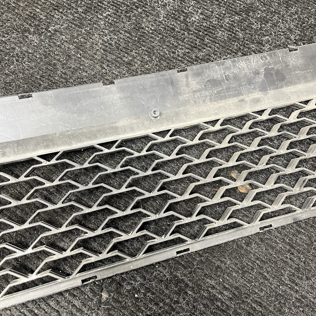 ☑️ 2013-2016 Scion FR-S Front Bumper Lower Grille Grill Molding 57731CA120 OEM