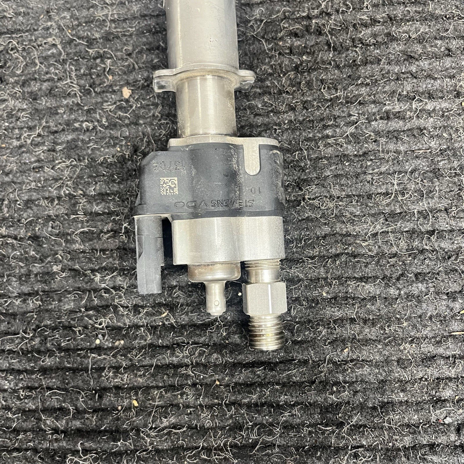 ☑️ 07-10 BMW E90 E92 E93 335i N54 Fuel Injector Unit Index-07 OEM