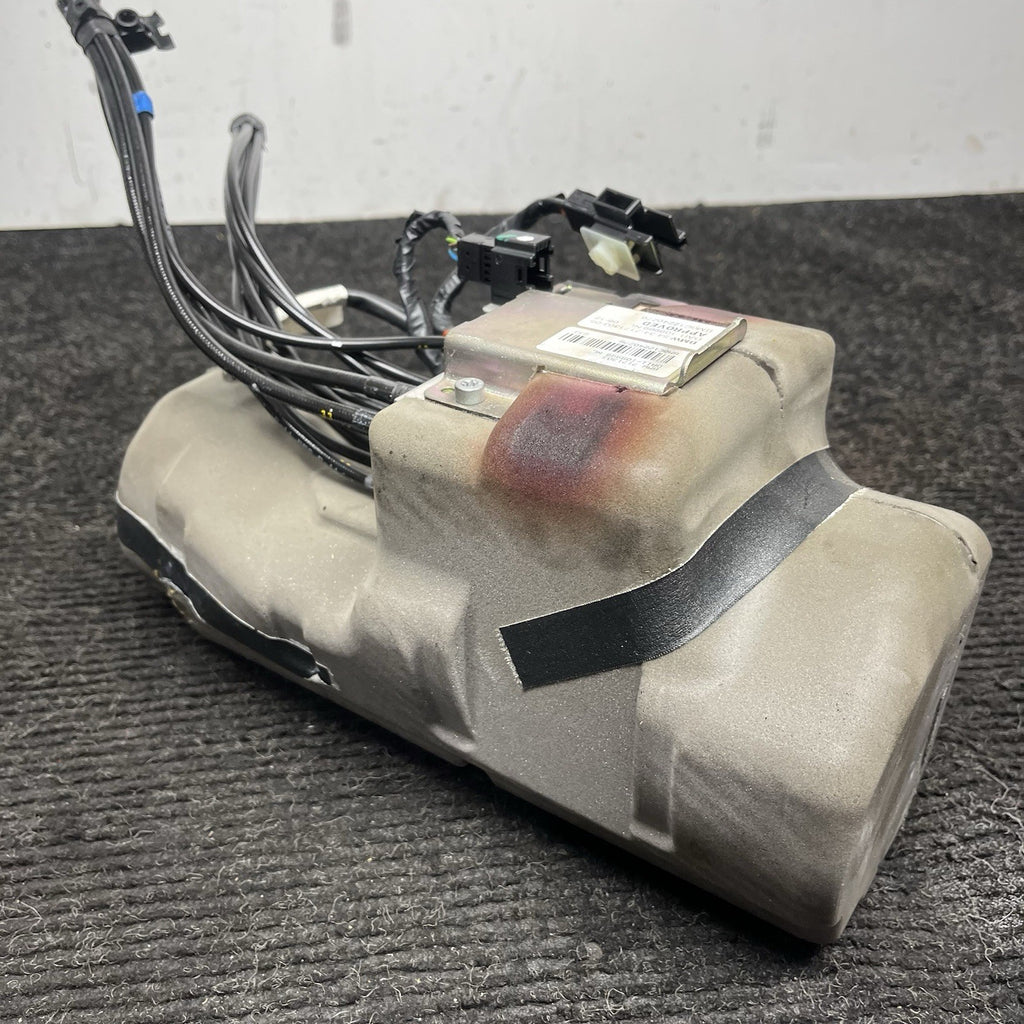 ☑️ 2008 - 2013 BMW 128I 135I E88 CONVERTIBLE TOP ROOF HYDRAULIC PUMP MOTOR OEM