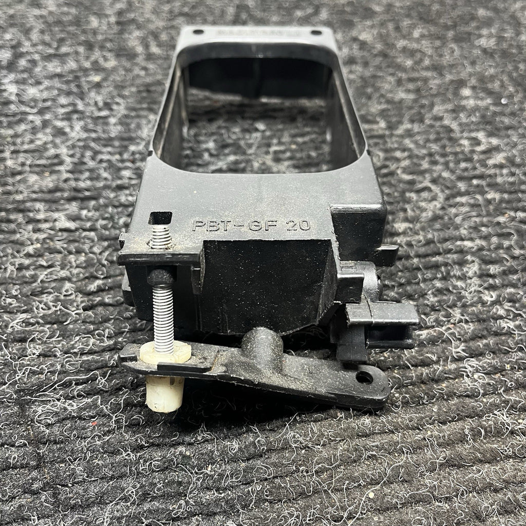 ☑️ Front Left Fog Light Holder Bracket 8357389 1995–1998 BMW E36 328i 320i 325i
