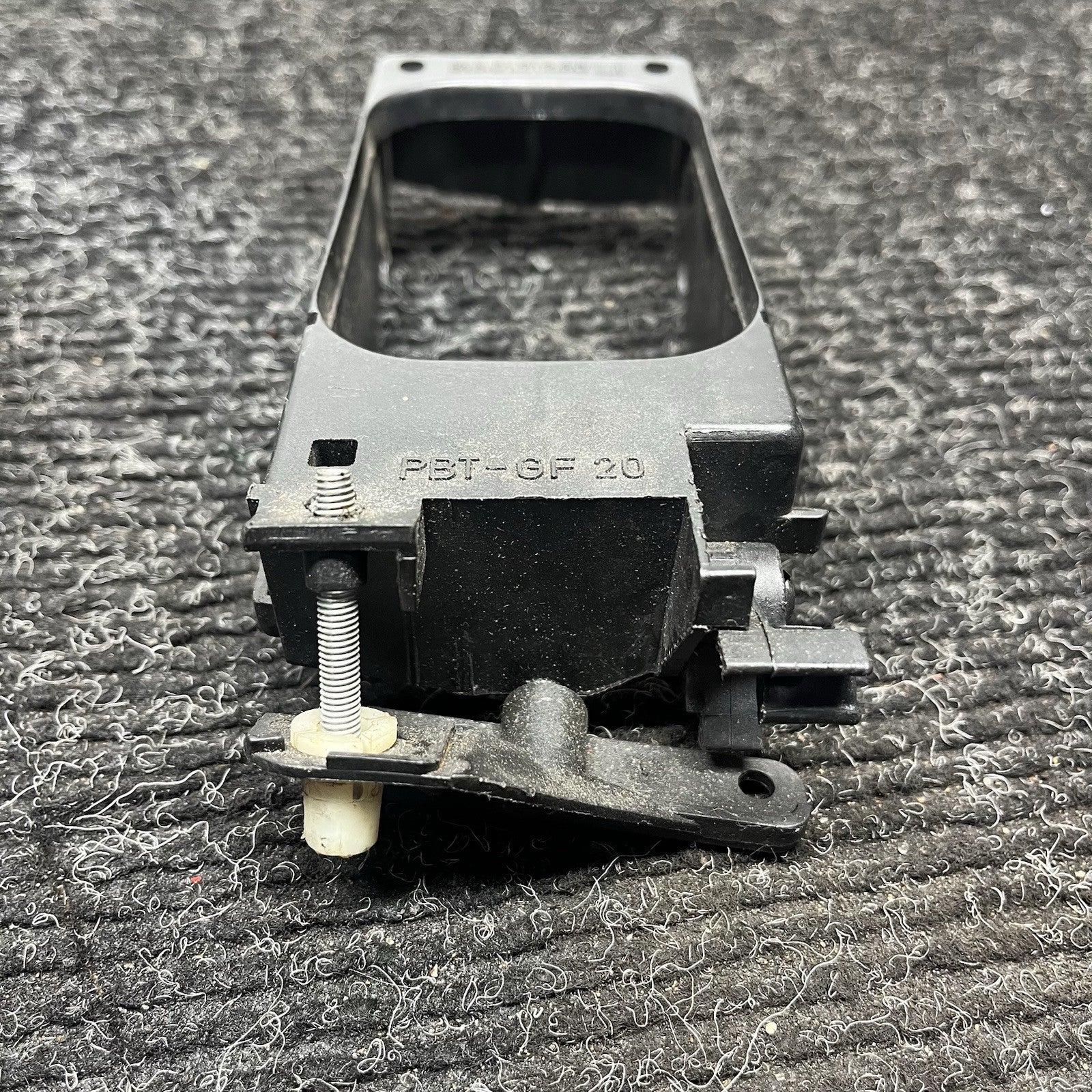 ☑️ Front Left Fog Light Holder Bracket 8357389 1995–1998 BMW E36 328i 320i 325i