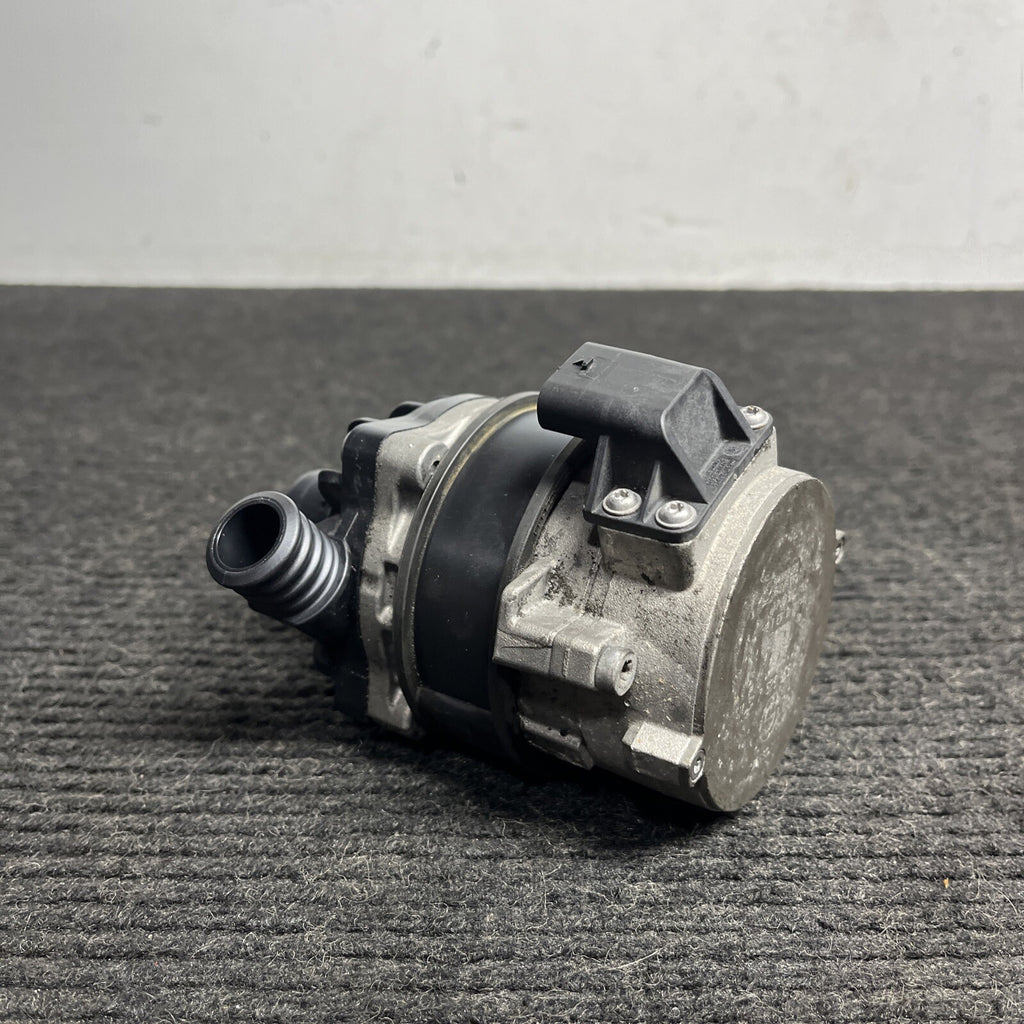 ☑️ 12-16 OEM BMW F22 F30 F34 F32 F36 M235 Auxiliary Electric Water Pump N55
