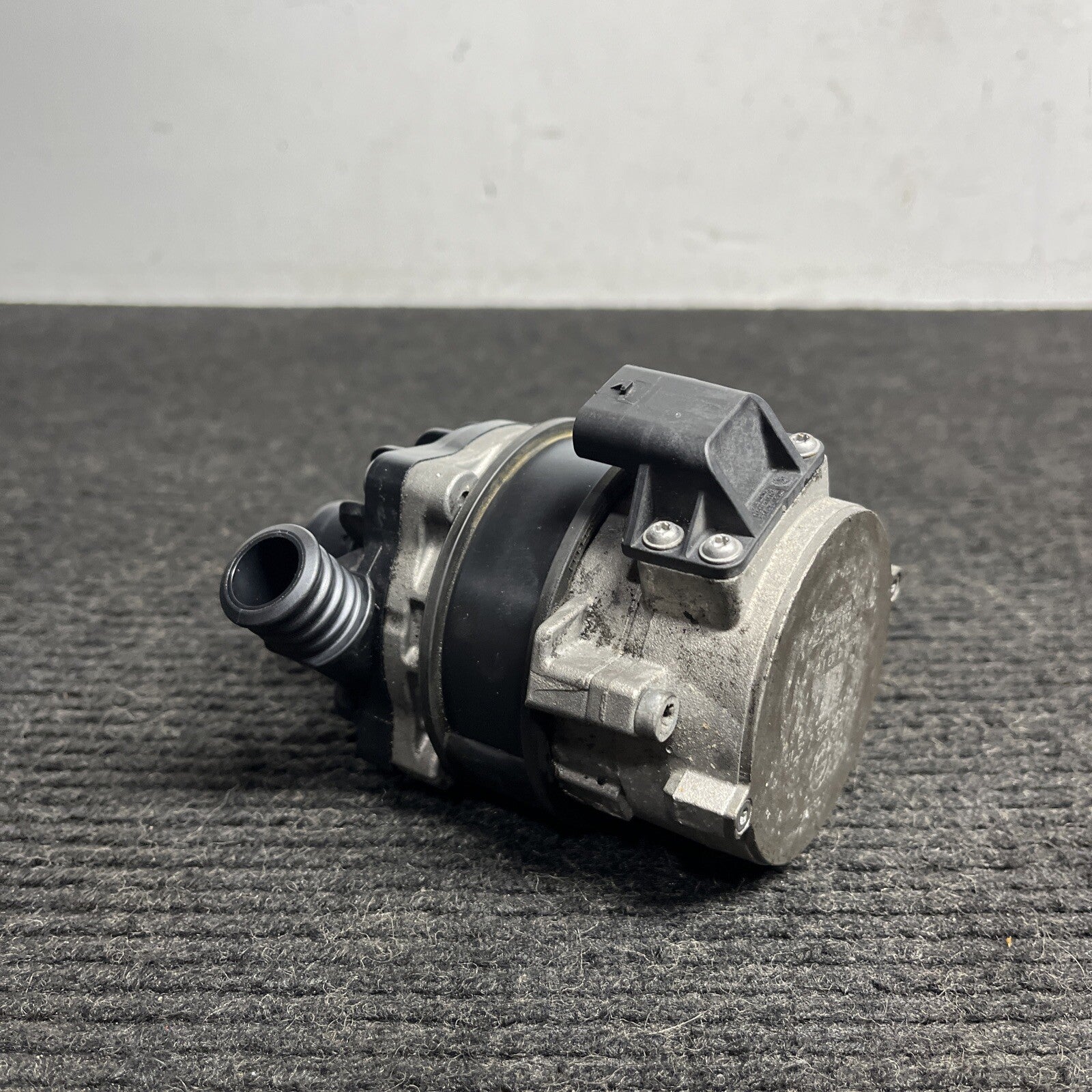 ☑️ 12-16 OEM BMW F22 F30 F34 F32 F36 M235 Auxiliary Electric Water Pump N55