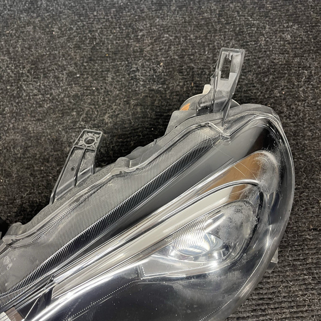 ☑️ SUBARU BRZ HEADLIGHT LEFT DRIVER 2013-2016 HID XENON OEM SCION FRS