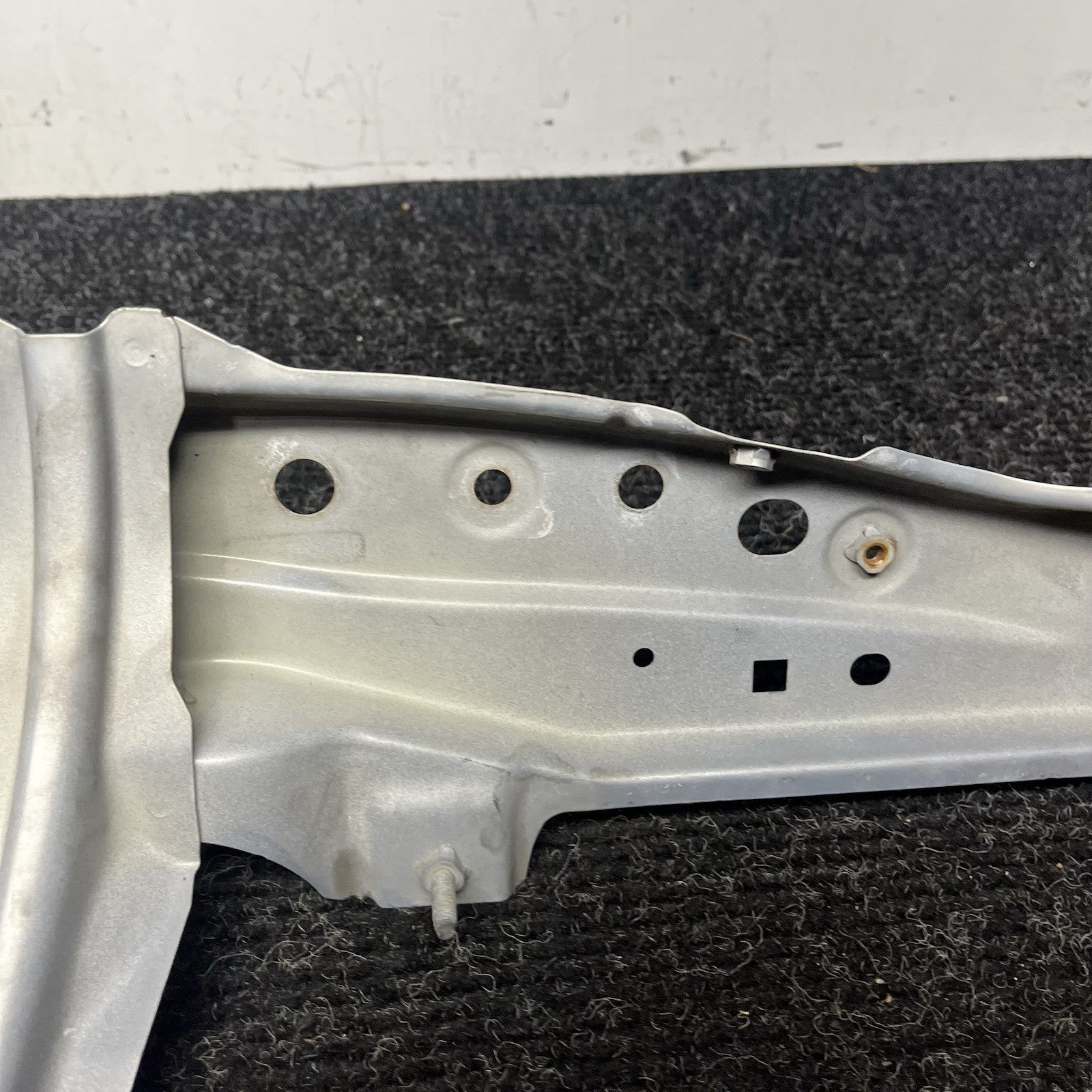 ☑️ 2013-2019 Subaru BRZ Scion FRS Radiator Upper T Bar Bracket Core Support OEM