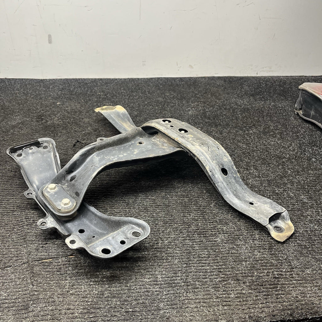 ☑️ 2015-21 Subaru WRX Transmission Crossmember Bracket Support Brace 2.0L MT OEM