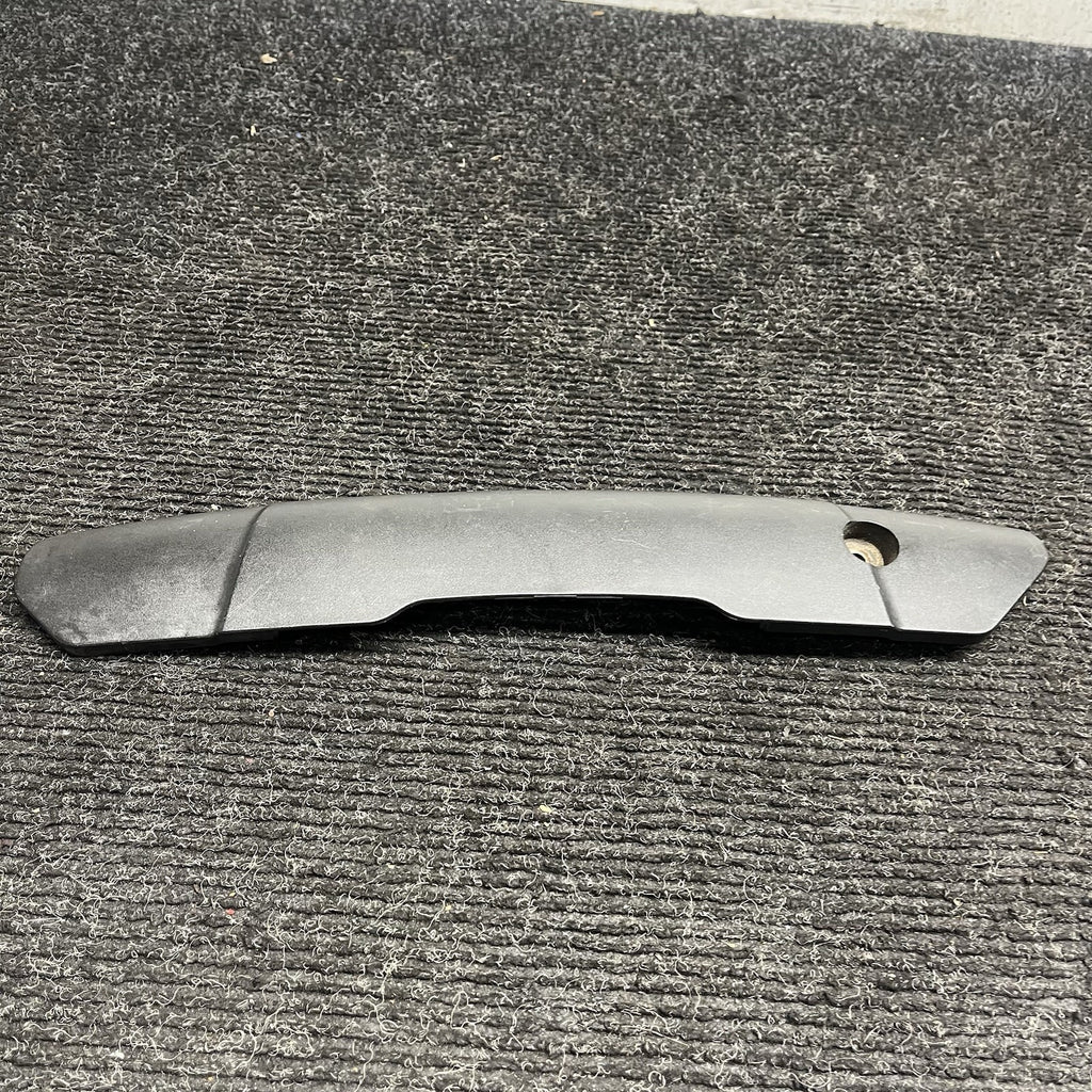 ☑️ 2008-2014 Subaru Impreza WRX STI Alternator Cover Belt Trim OEM 23774AA030