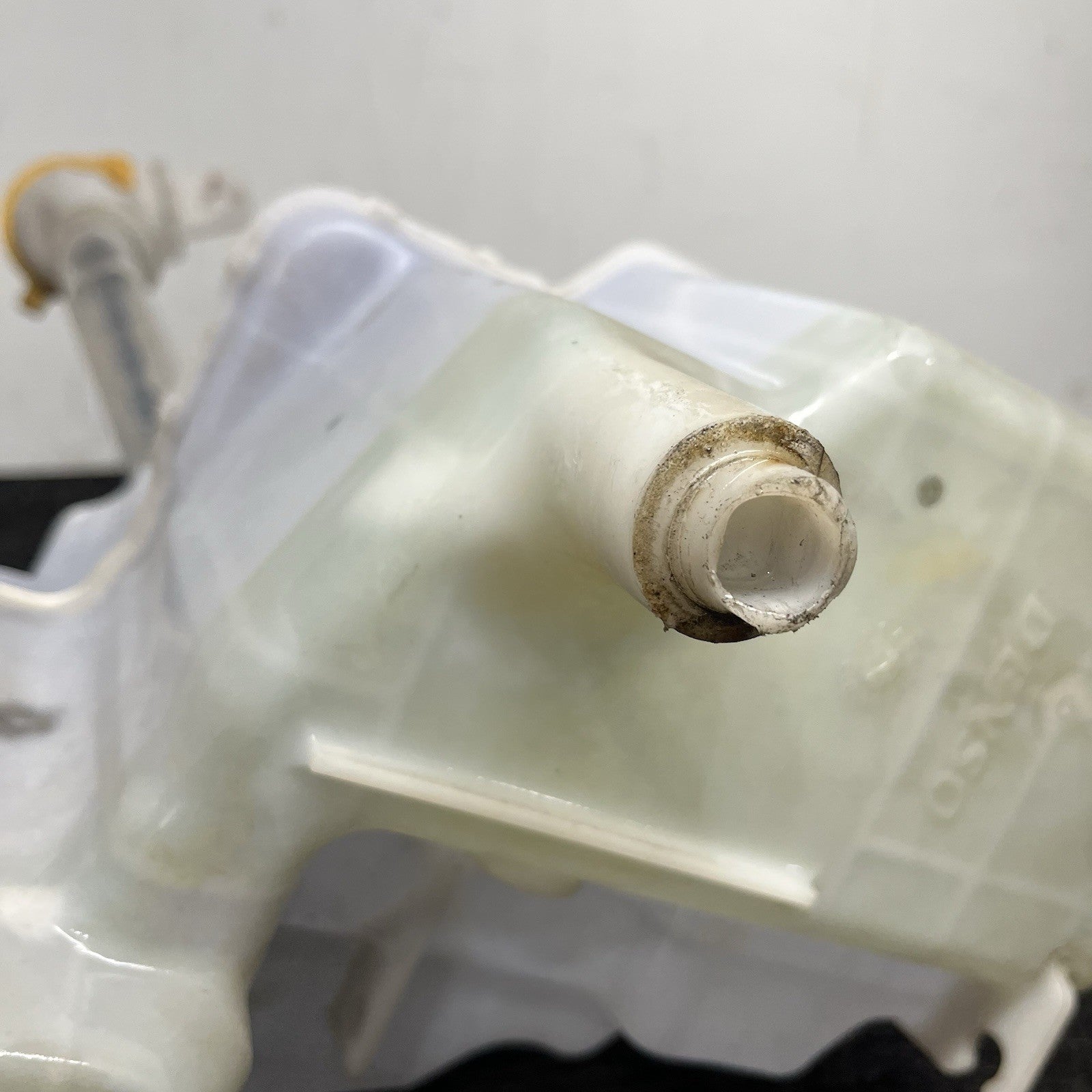 ☑️ 2013-2020 SUBARU BRZ SCION FRS WINDSHIELD WASHER FLUID RESERVOIR TANK OEM