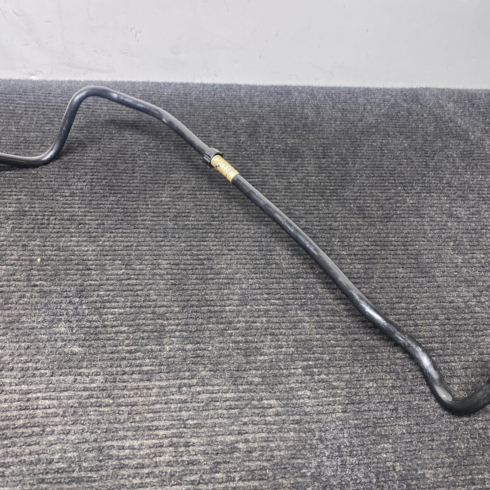 ☑️ 12-18 BMW M235i 335i 435i Brake Booster Servo Unit Vacuum Pipe Hose Line F30