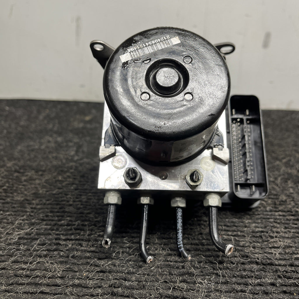 ☑️ 09-13 BMW E82 E90 E92 E93 135I 328I 335I DSC ABS ANTILOCK BRAKE PUMP MODULE