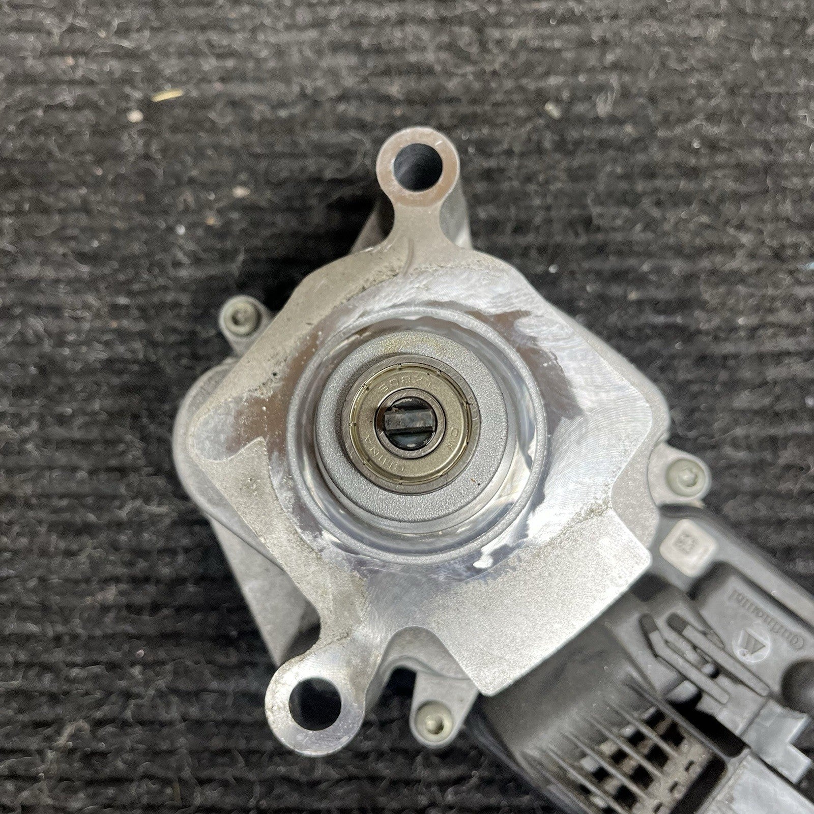 ☑️ BMW 228i 328i 330i 335i 430i 535i 550i 750i X3 X5 X6 TRANSFER CASE MOTOR OEM