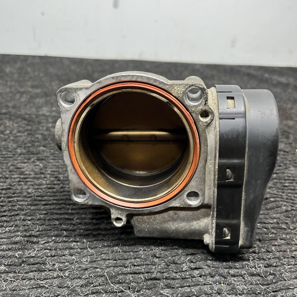 ☑️ BMW 330i 530i X3 X5 Z3 Z4 M54 3.0 Throttle Body OEM 13547502445