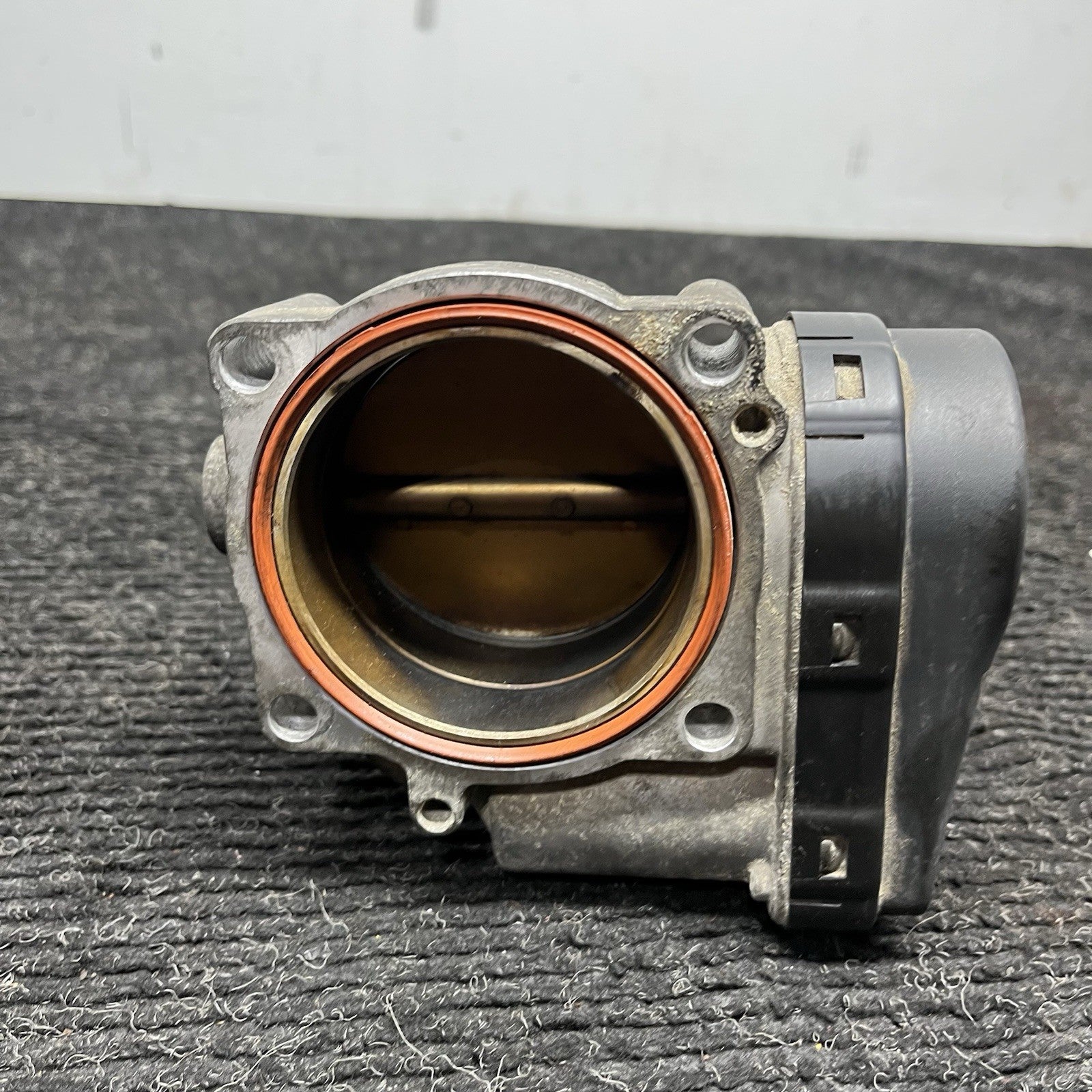 ☑️ BMW 330i 530i X3 X5 Z3 Z4 M54 3.0 Throttle Body OEM 13547502445