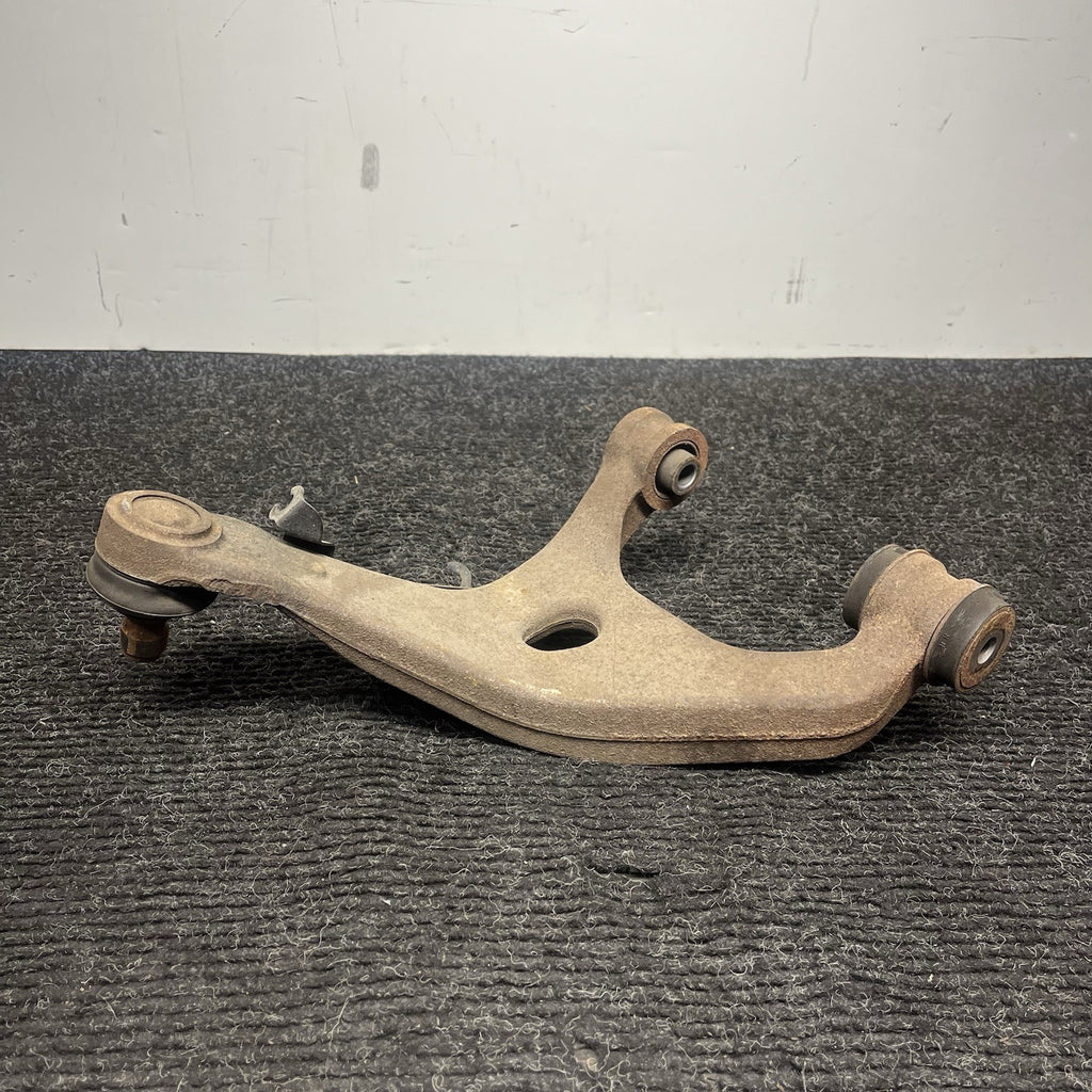 ☑️ 13-20 Subaru BRZ Passenger Rear Left Upper Control Arm Assembly Factory