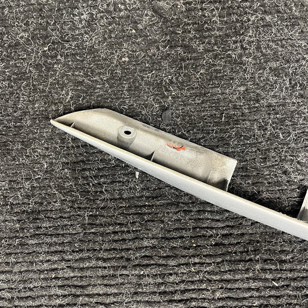 ☑️ OEM BMW E36 Trunk Lid Trim Cover Lock Light Cover 1977253 318 325 328 M3