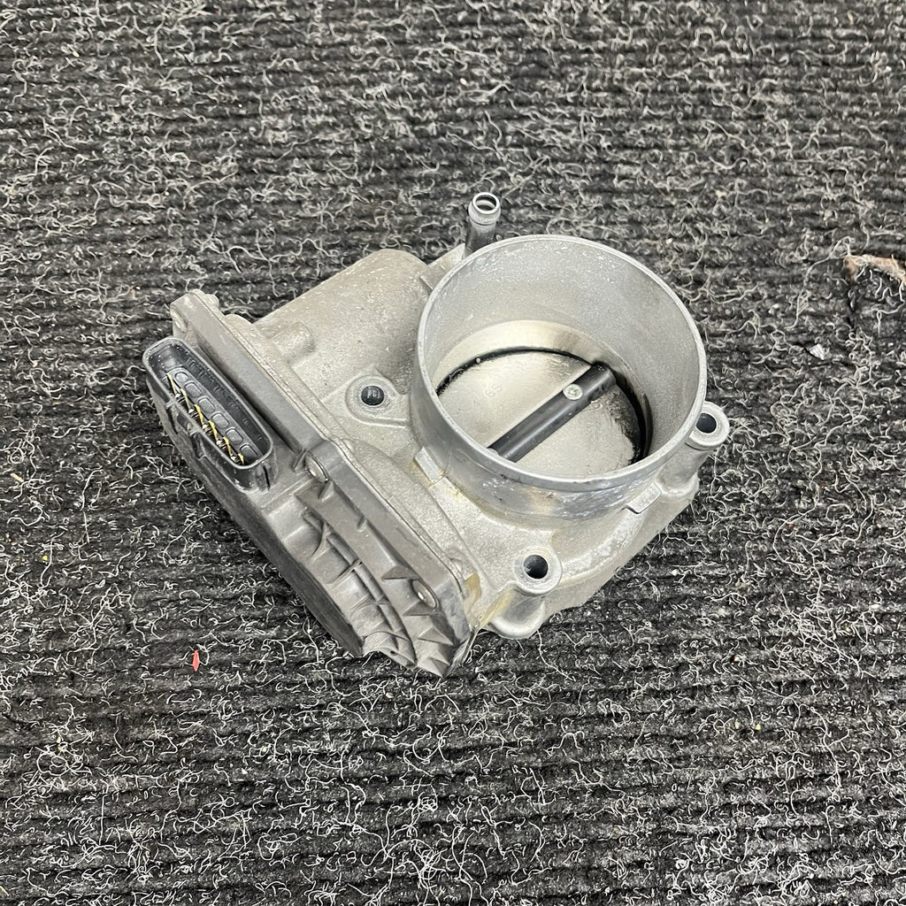 ☑️ OEM GENUINE SUBARU Throttle Body 2013-2020 Subaru FR-S 2.0L I4 16112AA400