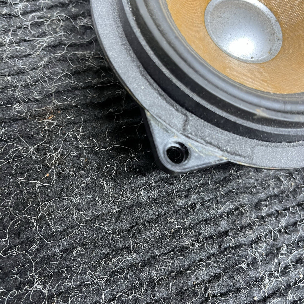 ☑️06-13 BMW E63 M3 M5 M6 E90 E92 M3 Individual Audio Mid Range Sound Speaker OEM
