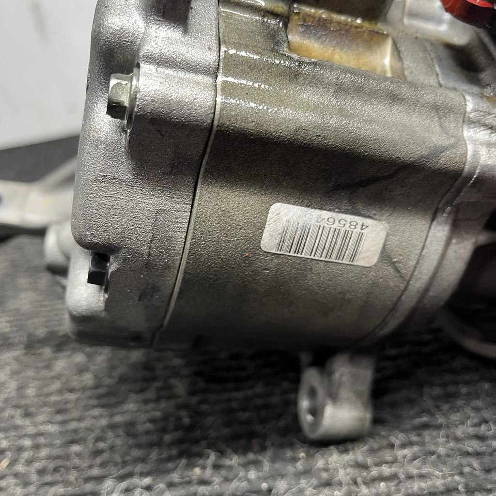 ☑️ 2017-2020 Subaru BRZ AC Compressor Air Conditioning 4472803260 FRS FR-S 17-20